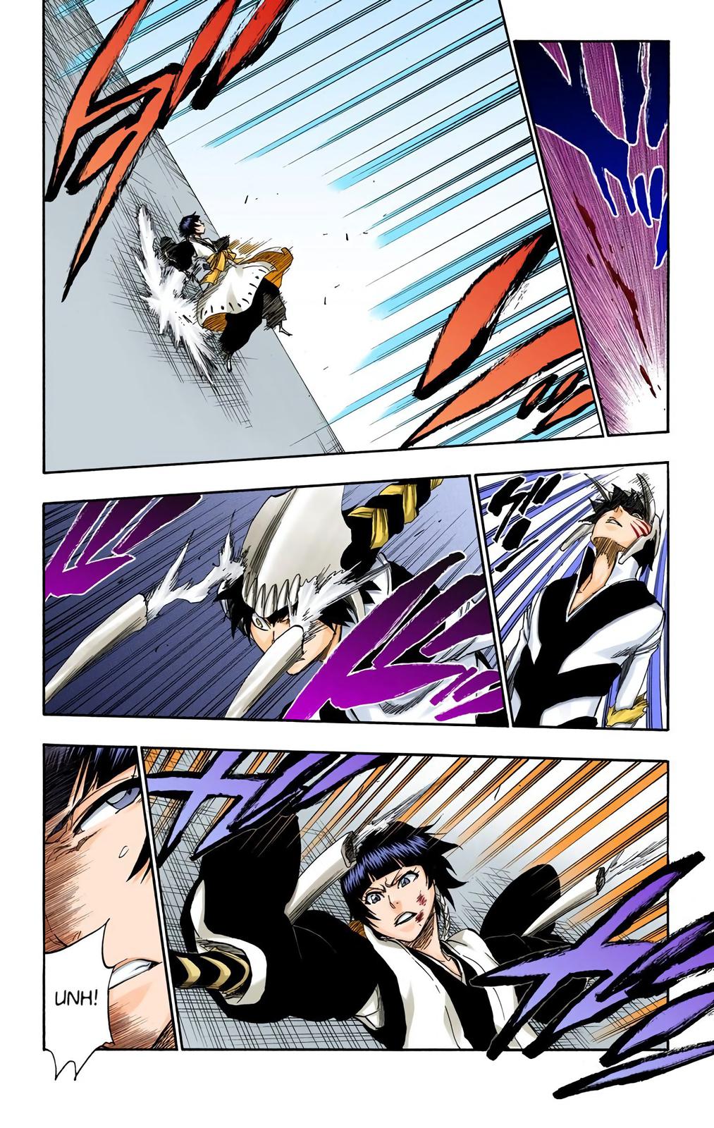 Chapter 332 — Chapter 332 — Page 18