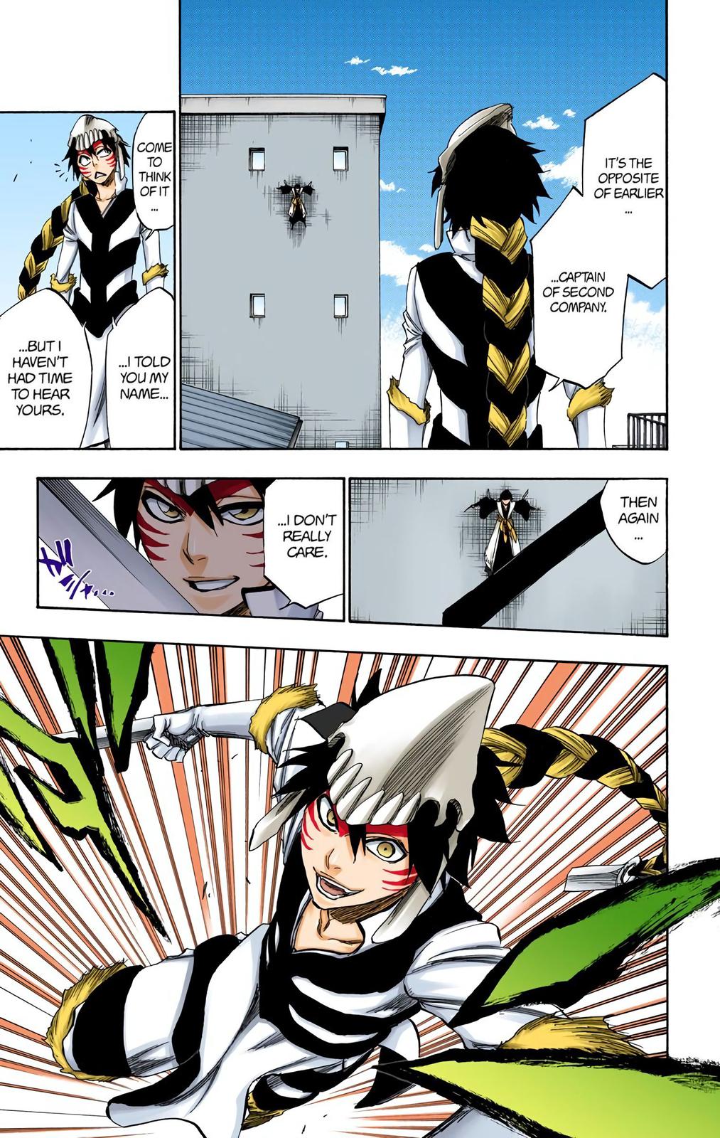 Chapter 332 — Chapter 332 — Page 19