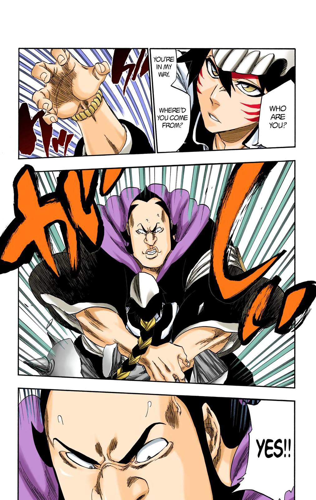 Chapter 332 — Chapter 332 — Page 21