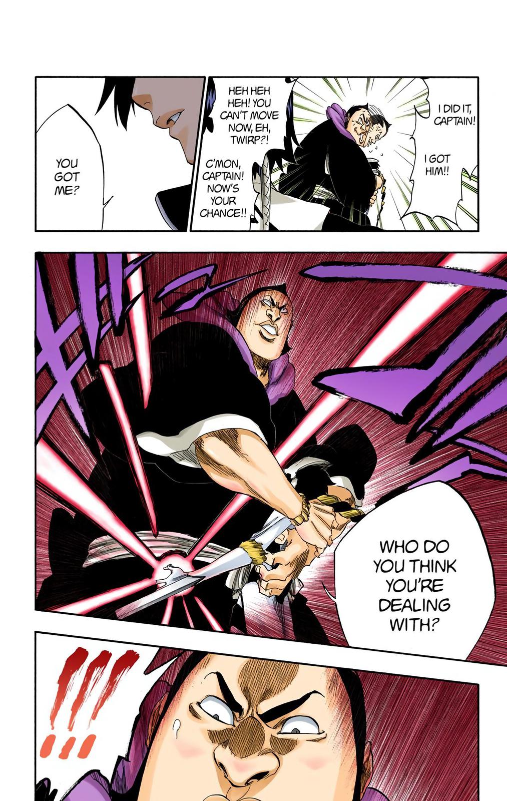 Chapter 332 — Chapter 332 — Page 22