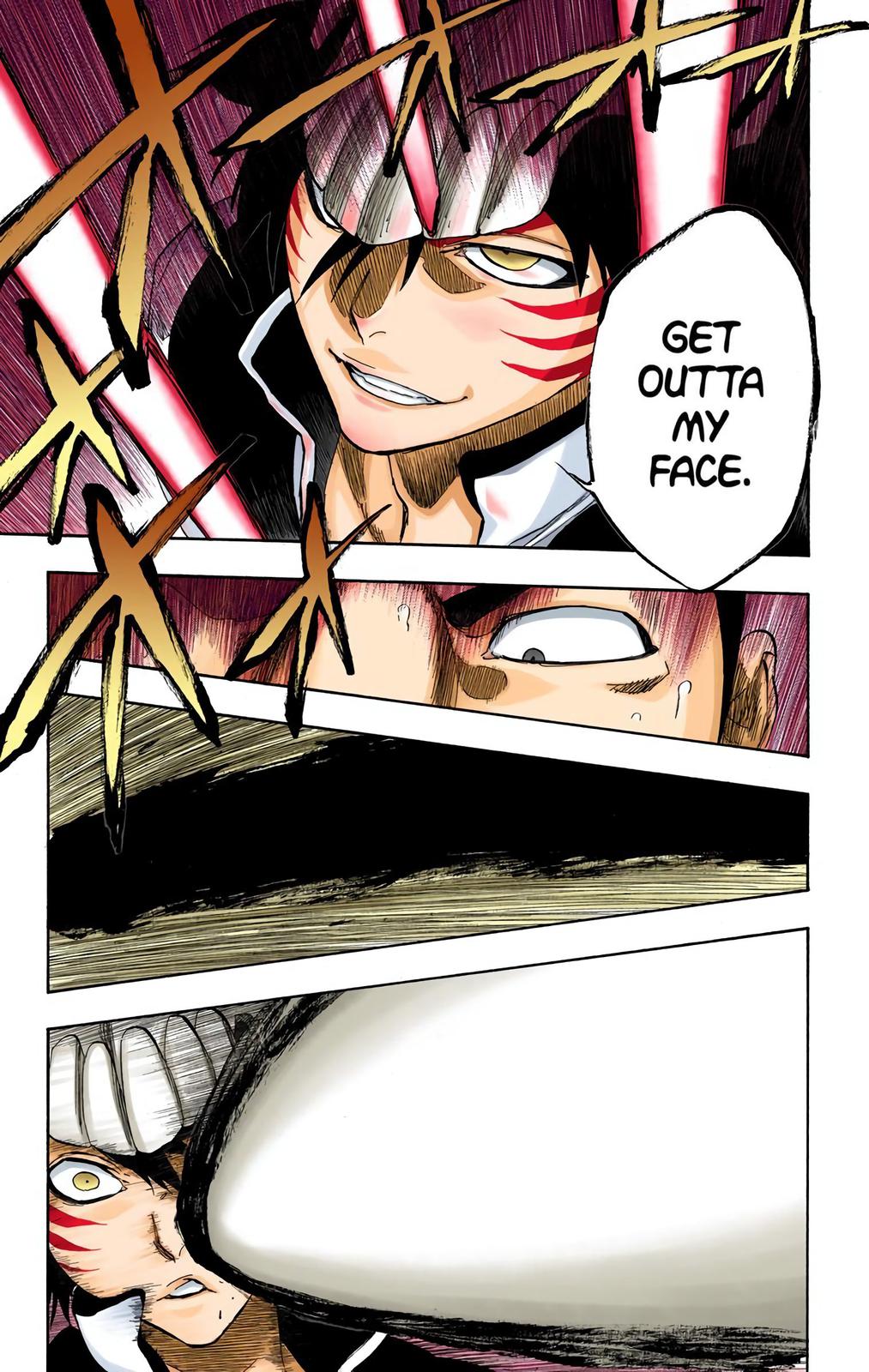 Chapter 332 — Chapter 332 — Page 23