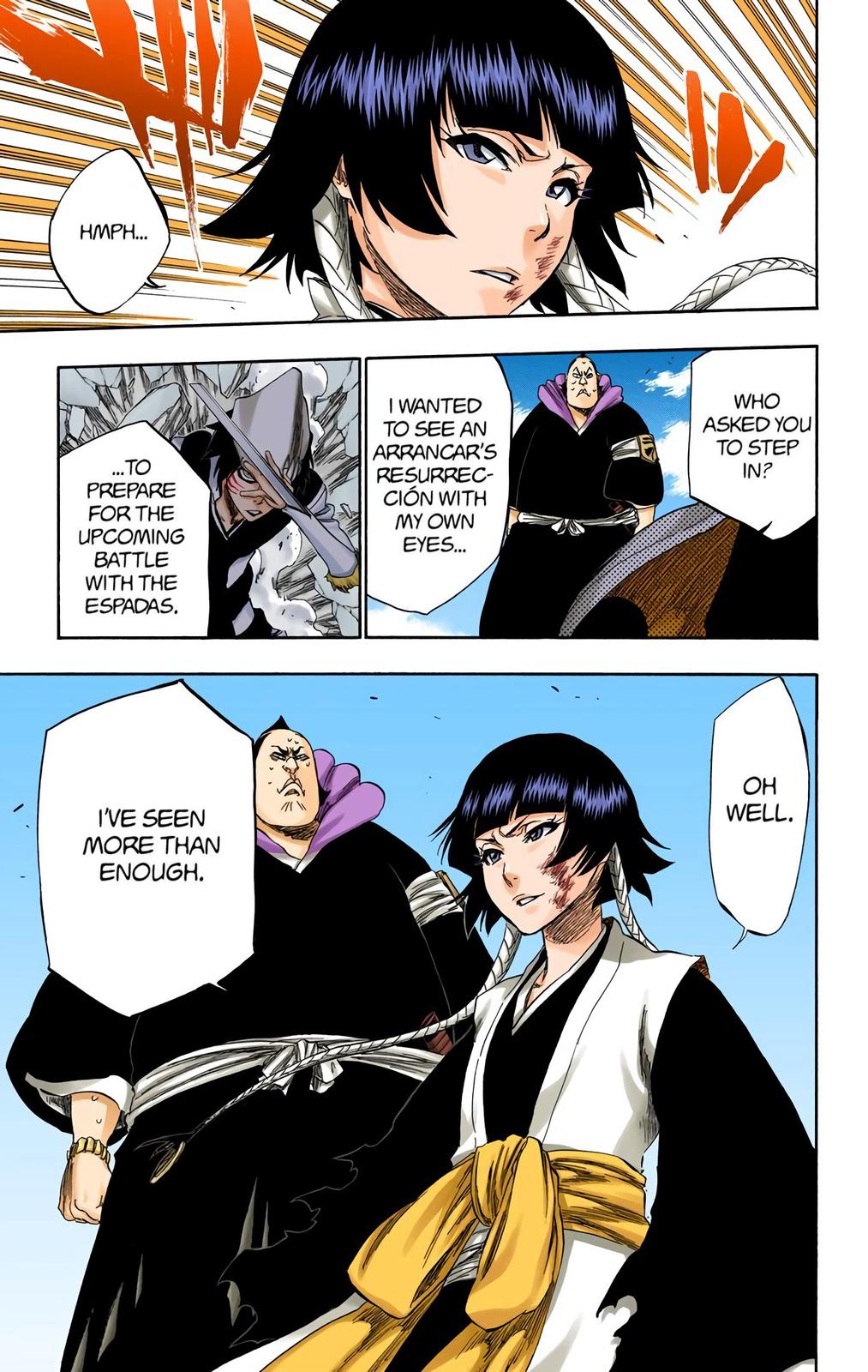 Chapter 332 — Chapter 332 — Page 25