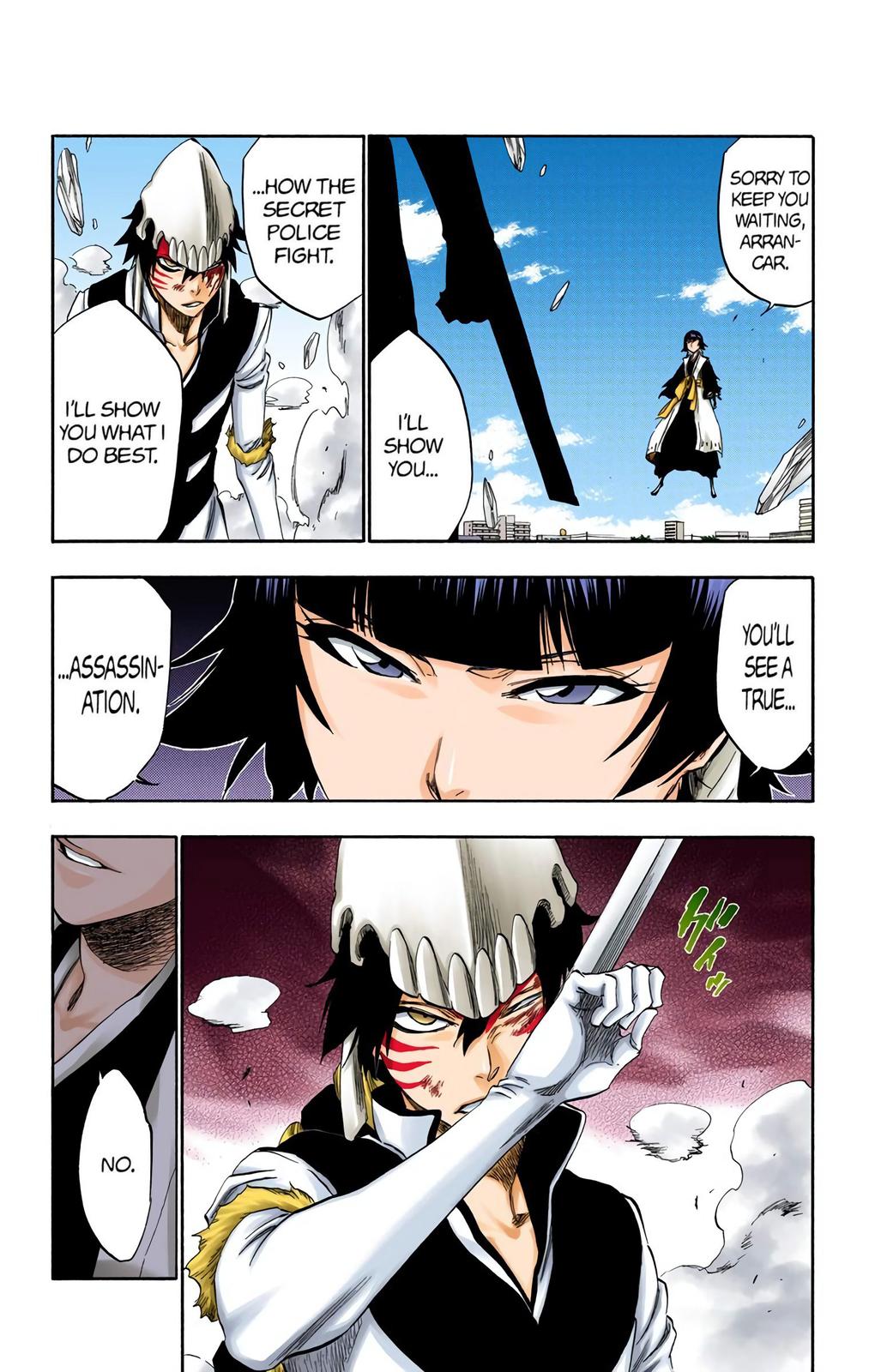 Chapter 333 — Chapter 333 — Page 5