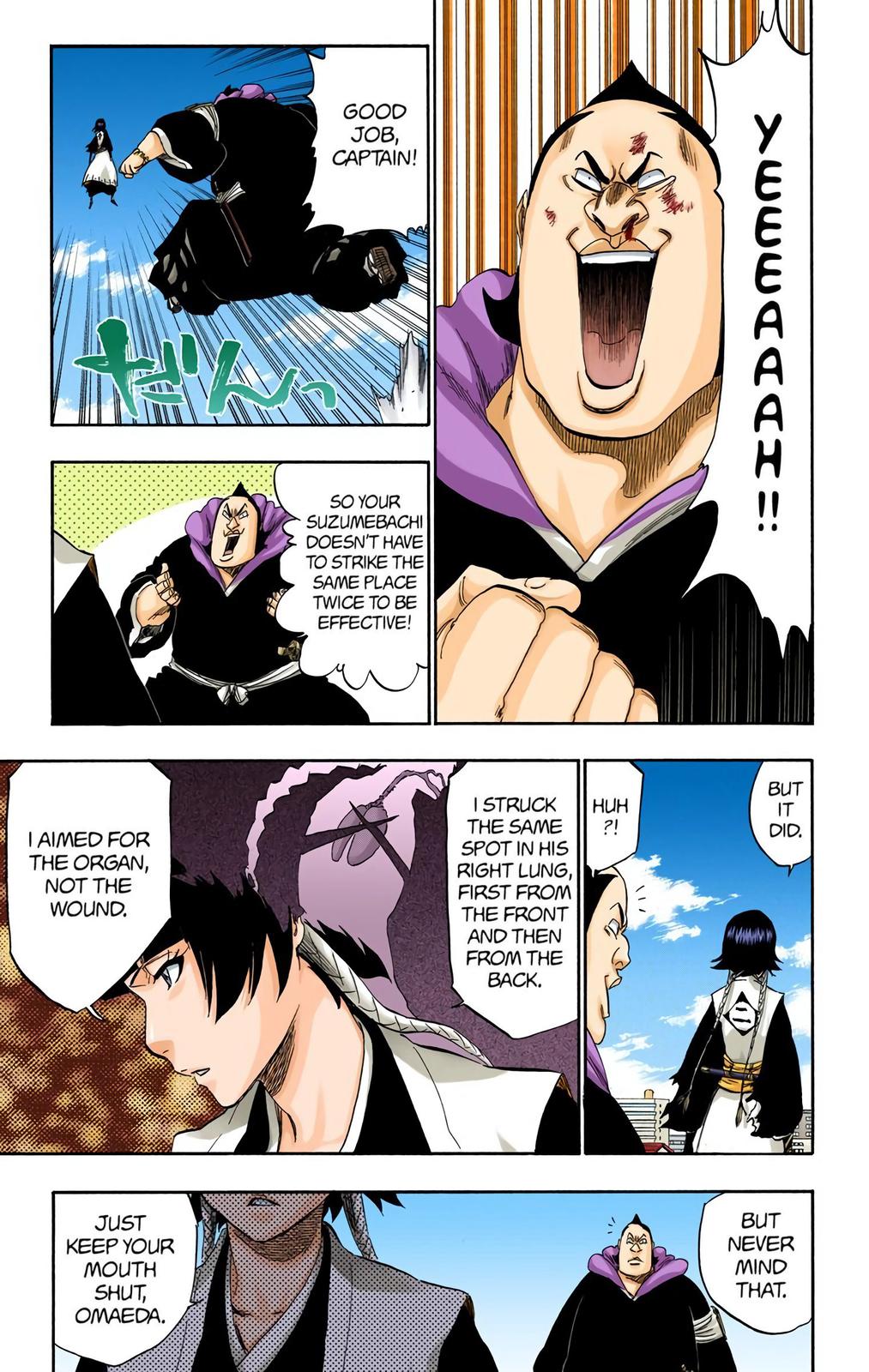Chapter 333 — Chapter 333 — Page 11