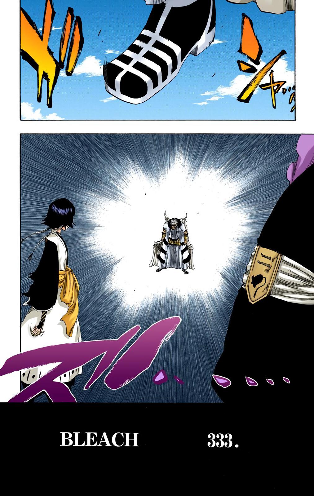 Chapter 333 — Chapter 333 — Page 12