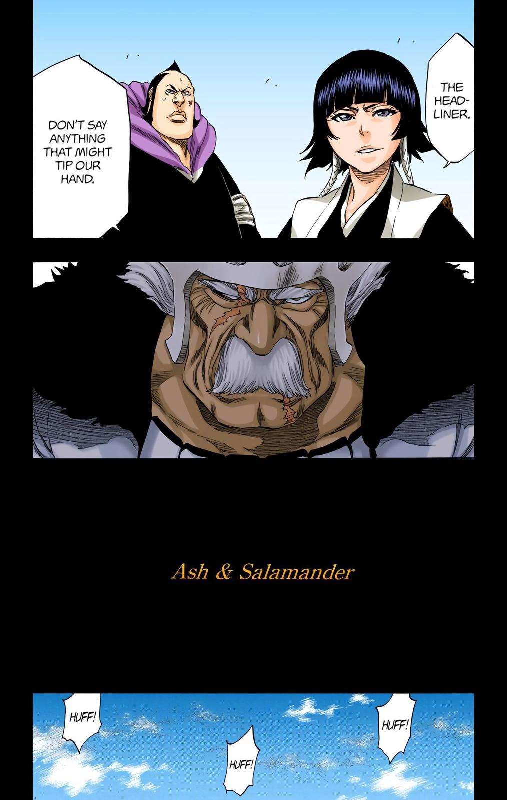 Chapter 333 — Chapter 333 — Page 13