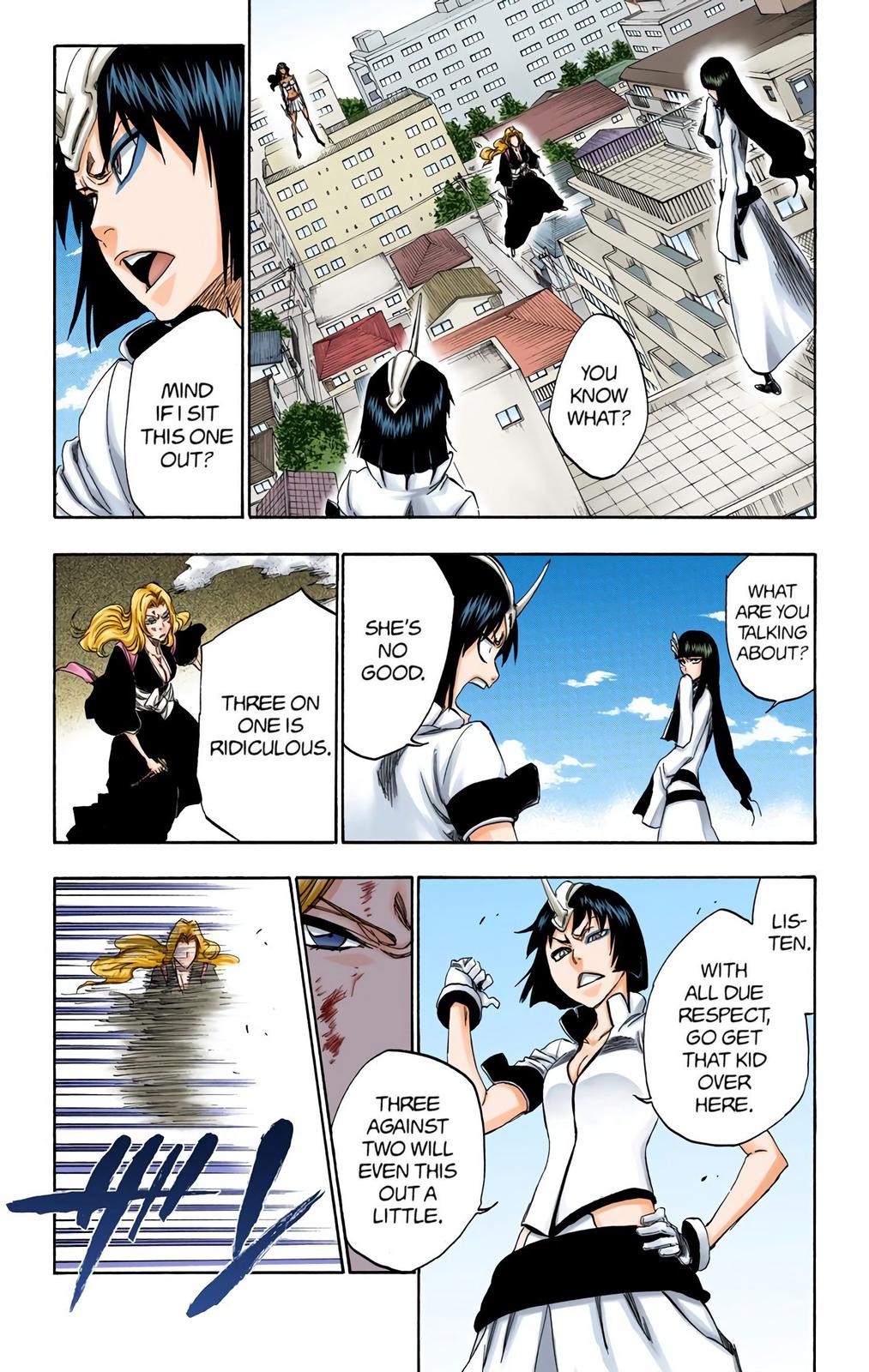Chapter 333 — Chapter 333 — Page 15