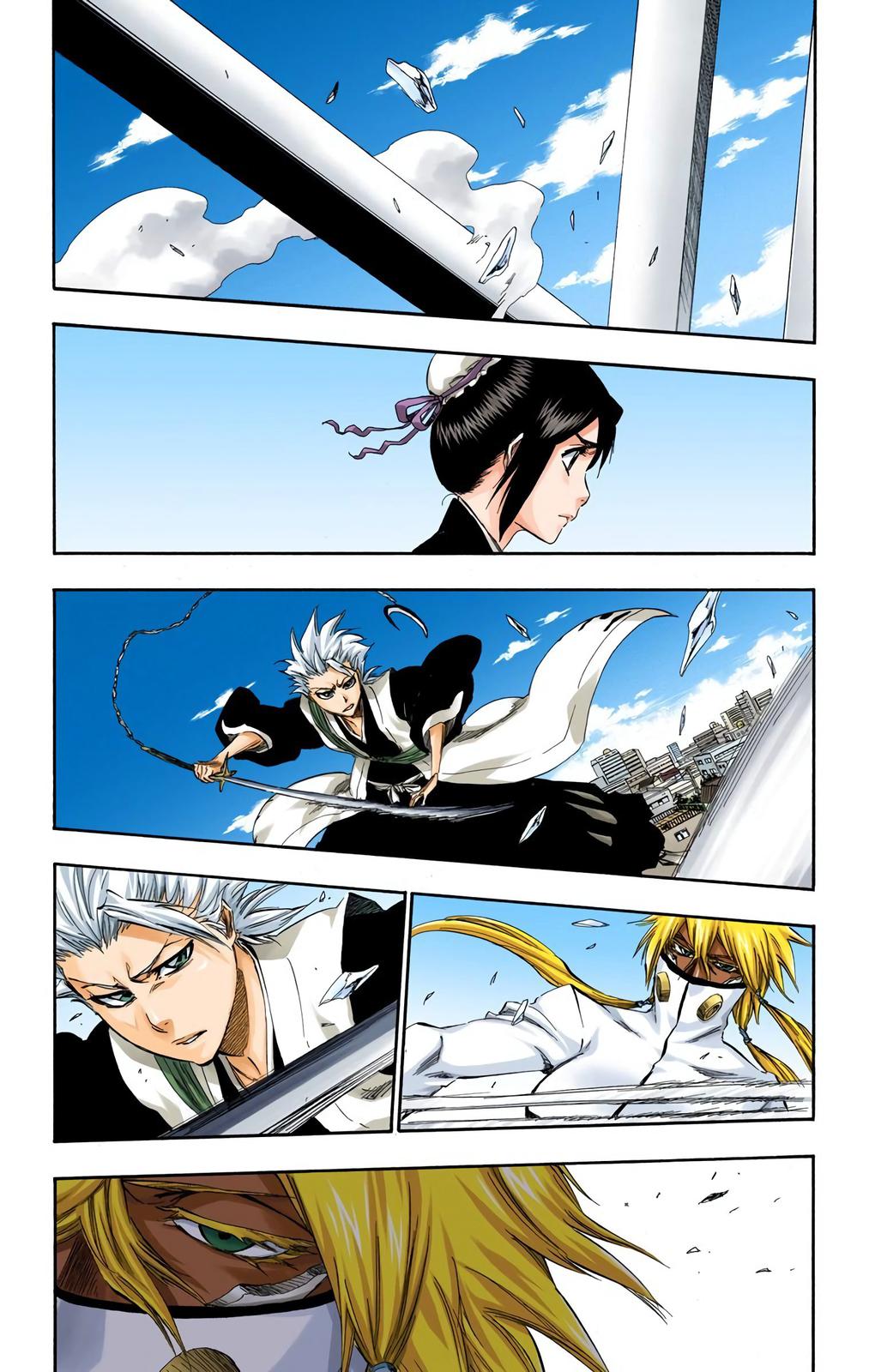 Chapter 334 — Chapter 334 — Page 5
