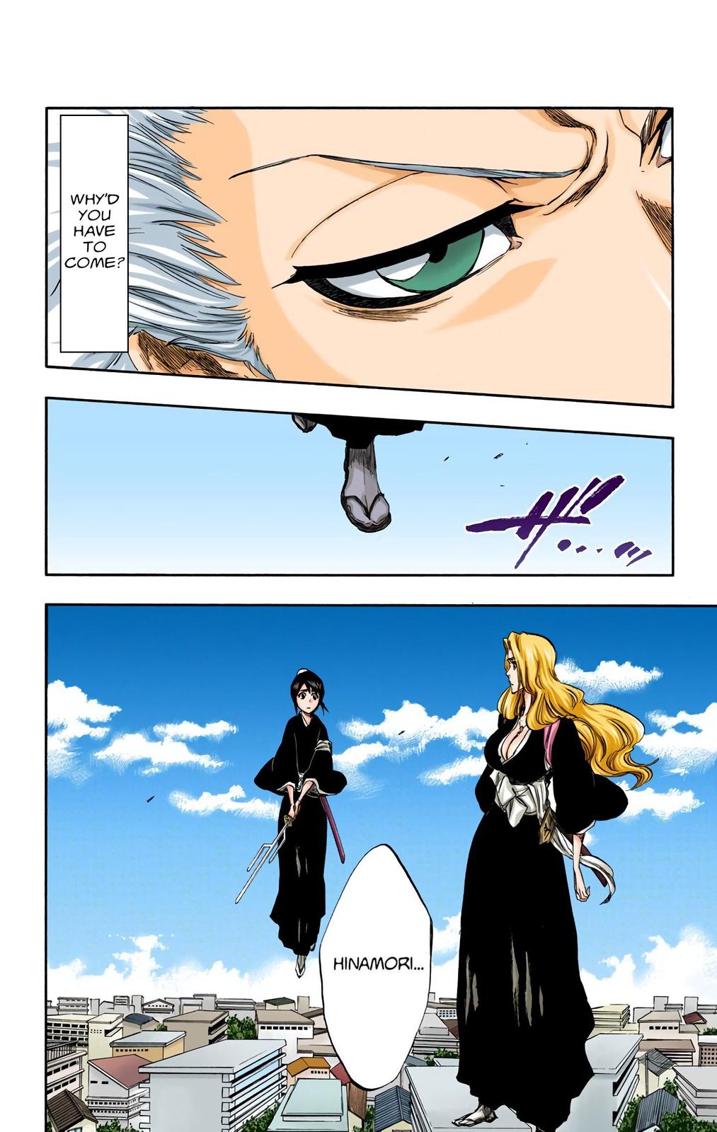 Chapter 334 — Chapter 334 — Page 8