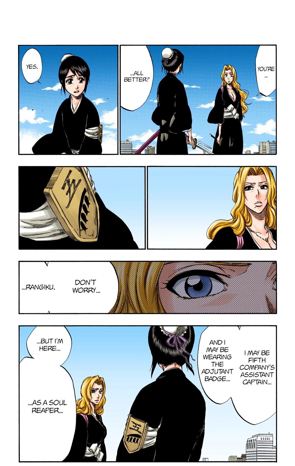 Chapter 334 — Chapter 334 — Page 9