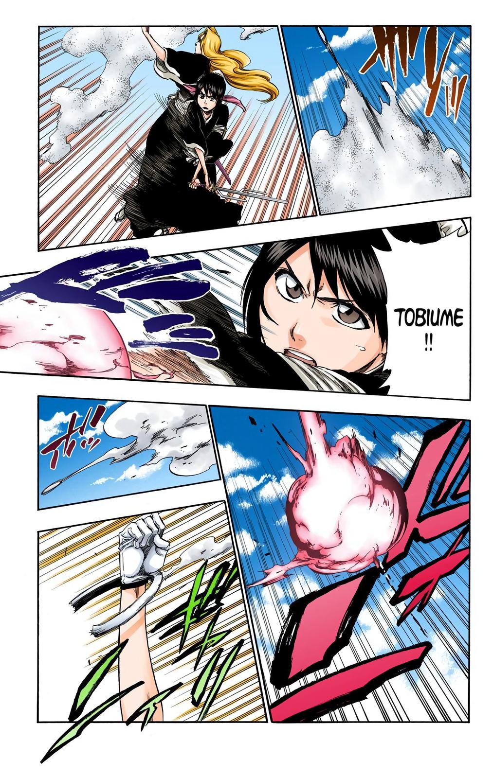 Chapter 334 — Chapter 334 — Page 13