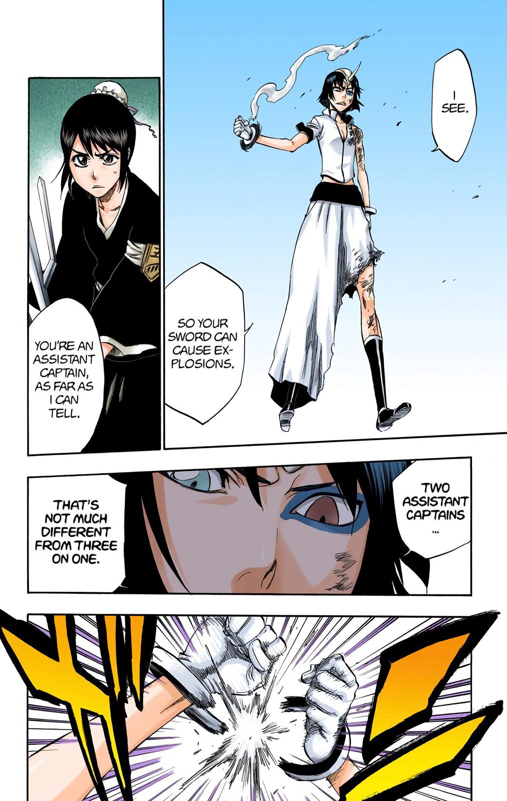 Chapter 334 — Chapter 334 — Page 14