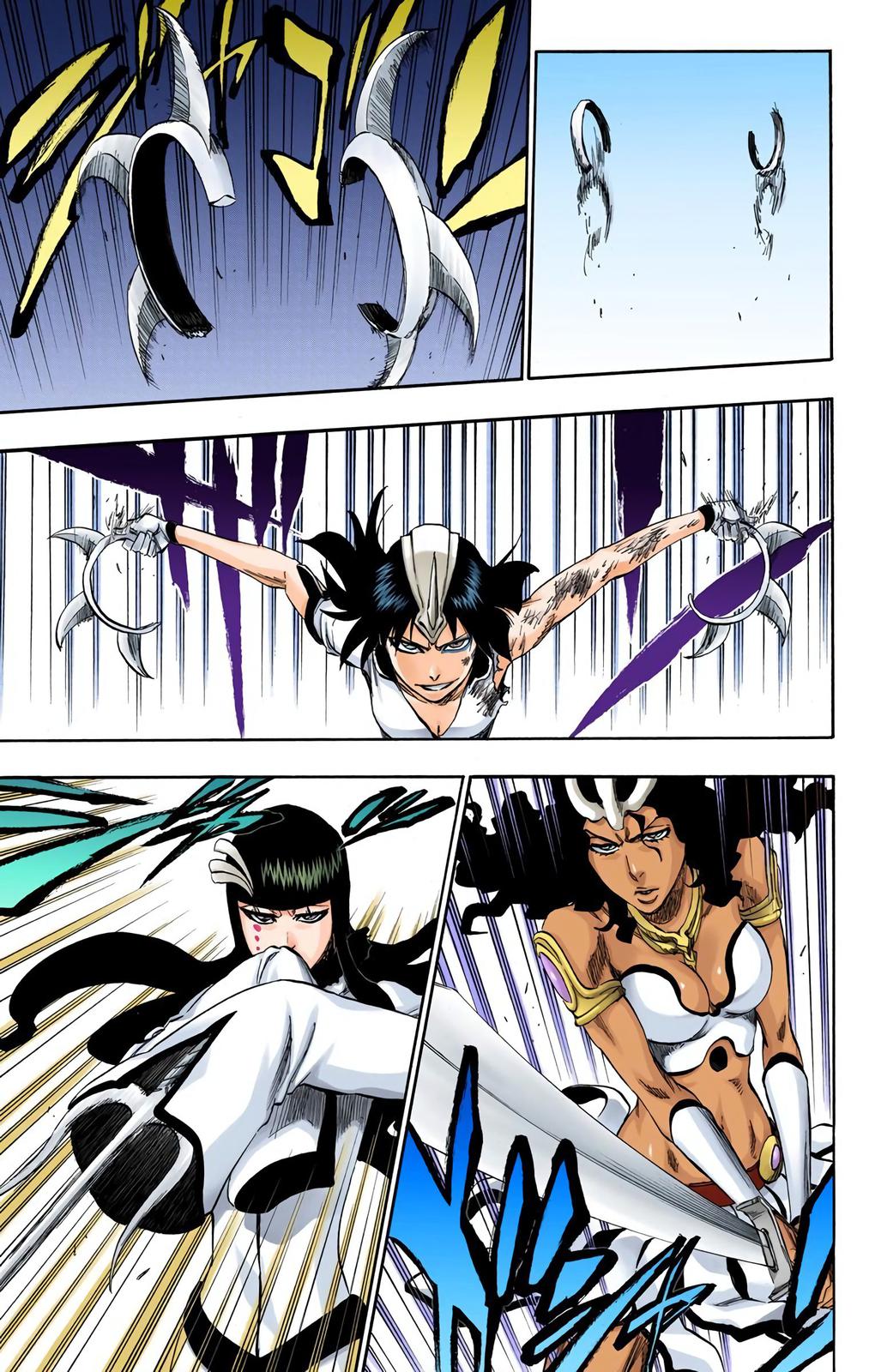 Chapter 334 — Chapter 334 — Page 15