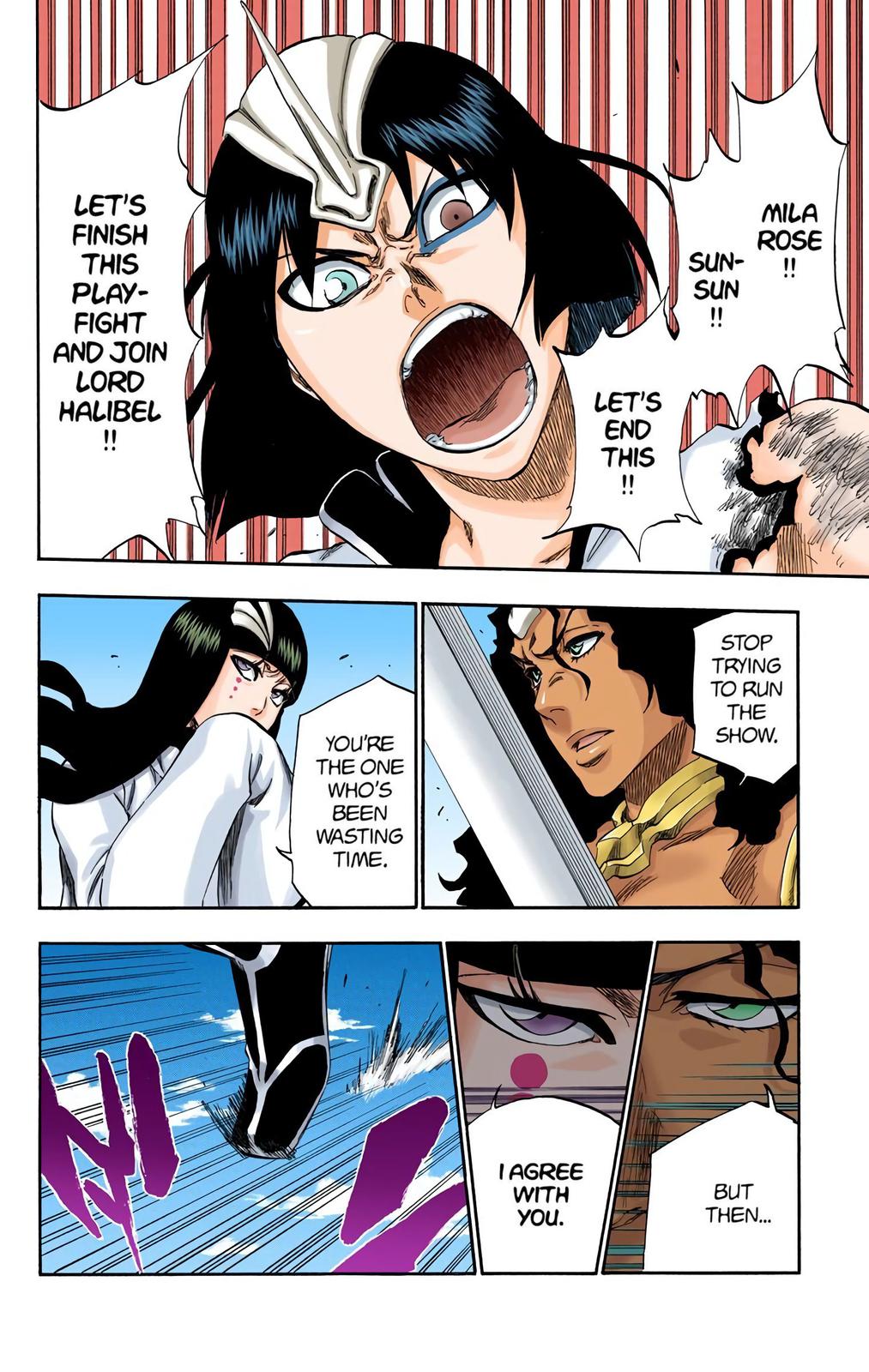 Chapter 334 — Chapter 334 — Page 16