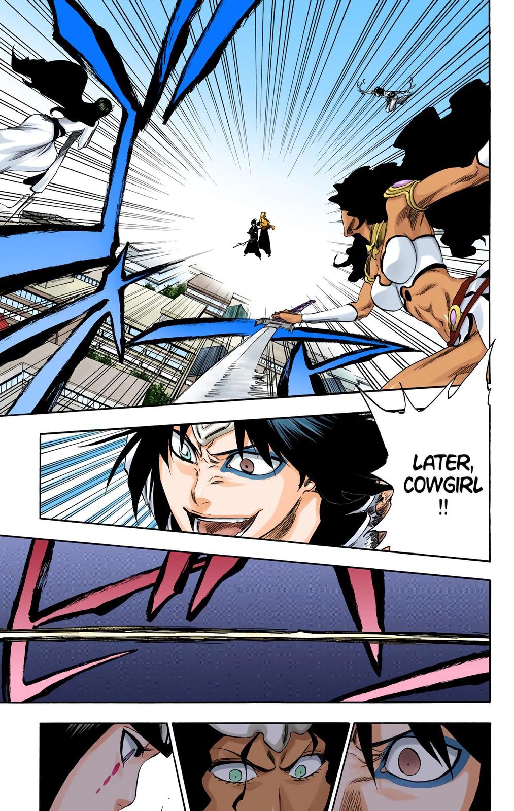 Chapter 334 — Chapter 334 — Page 17