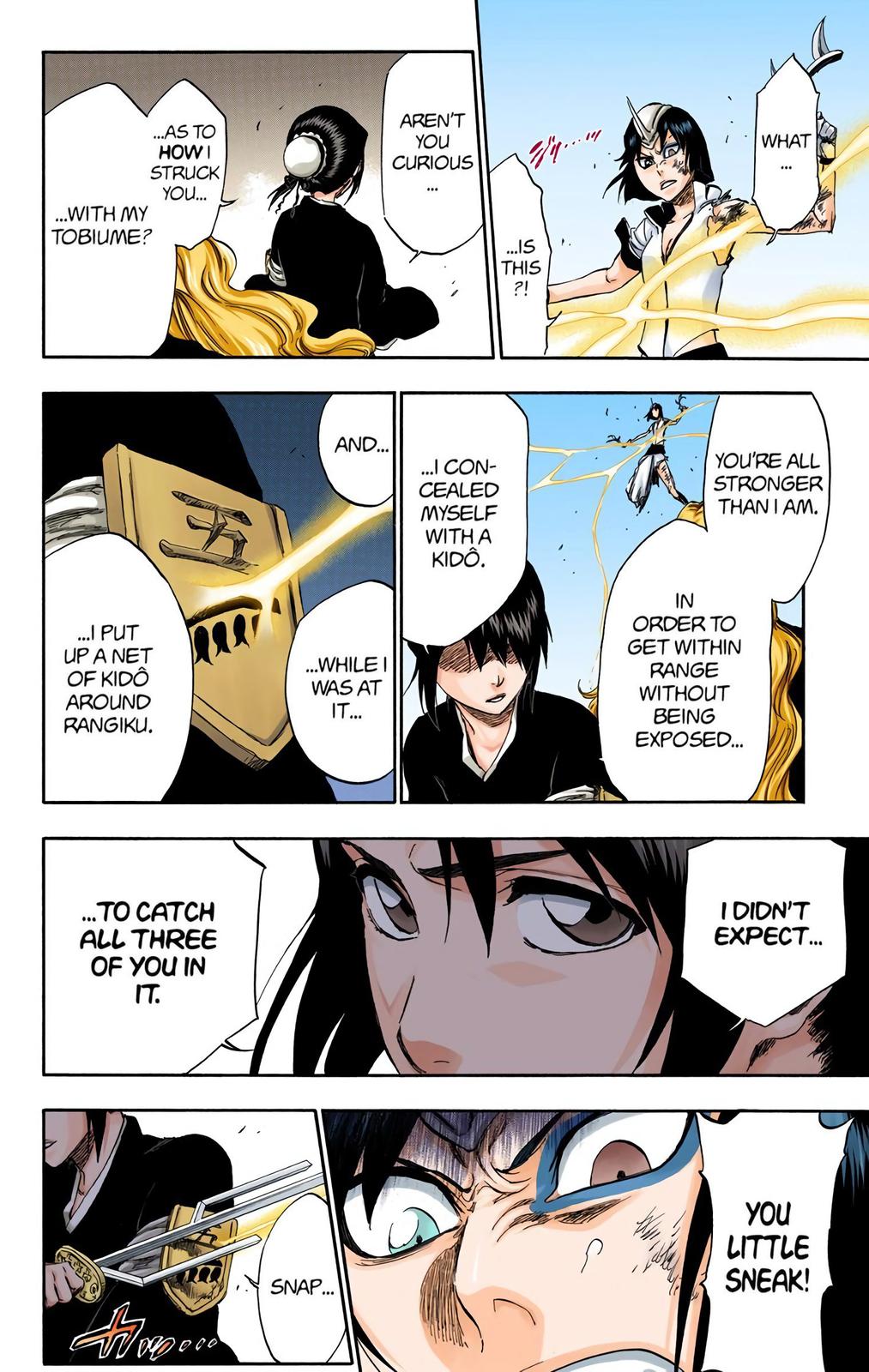 Chapter 334 — Chapter 334 — Page 18