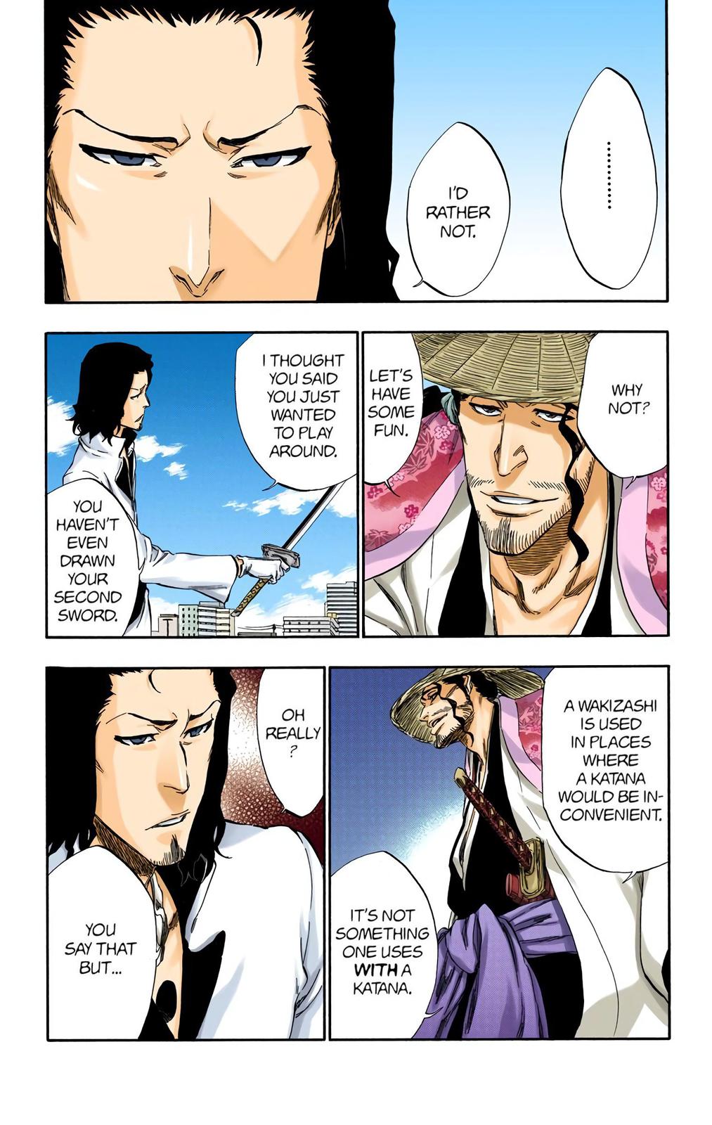 Chapter 335 — Chapter 335 — Page 4