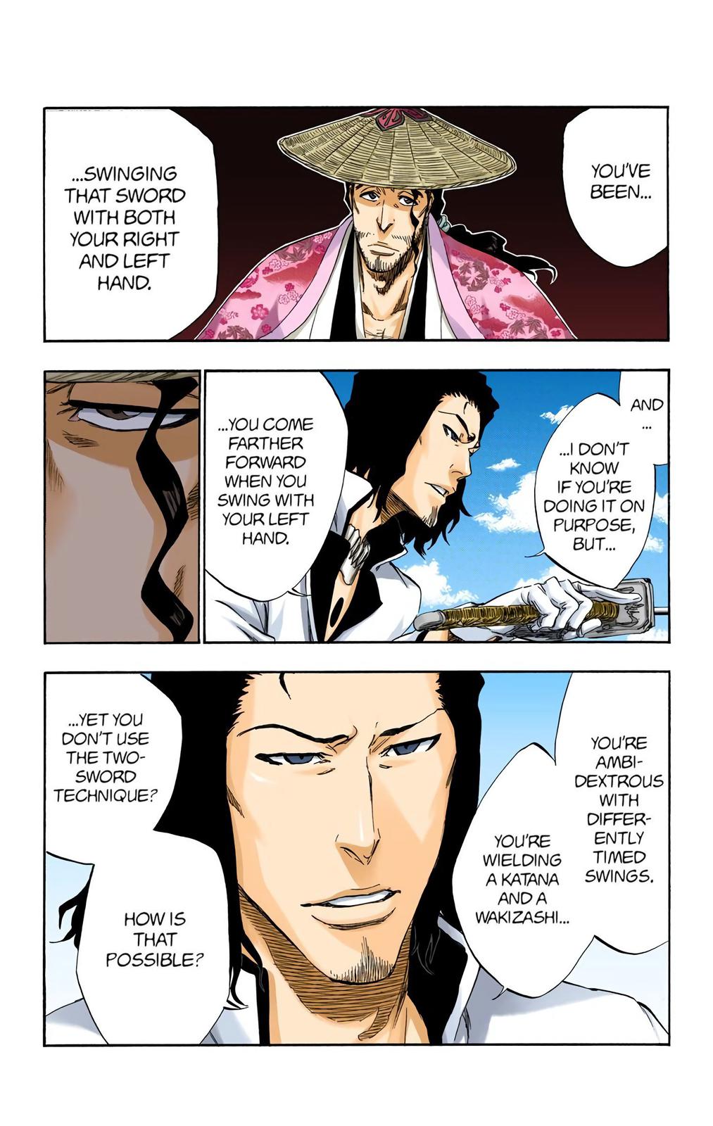 Chapter 335 — Chapter 335 — Page 5