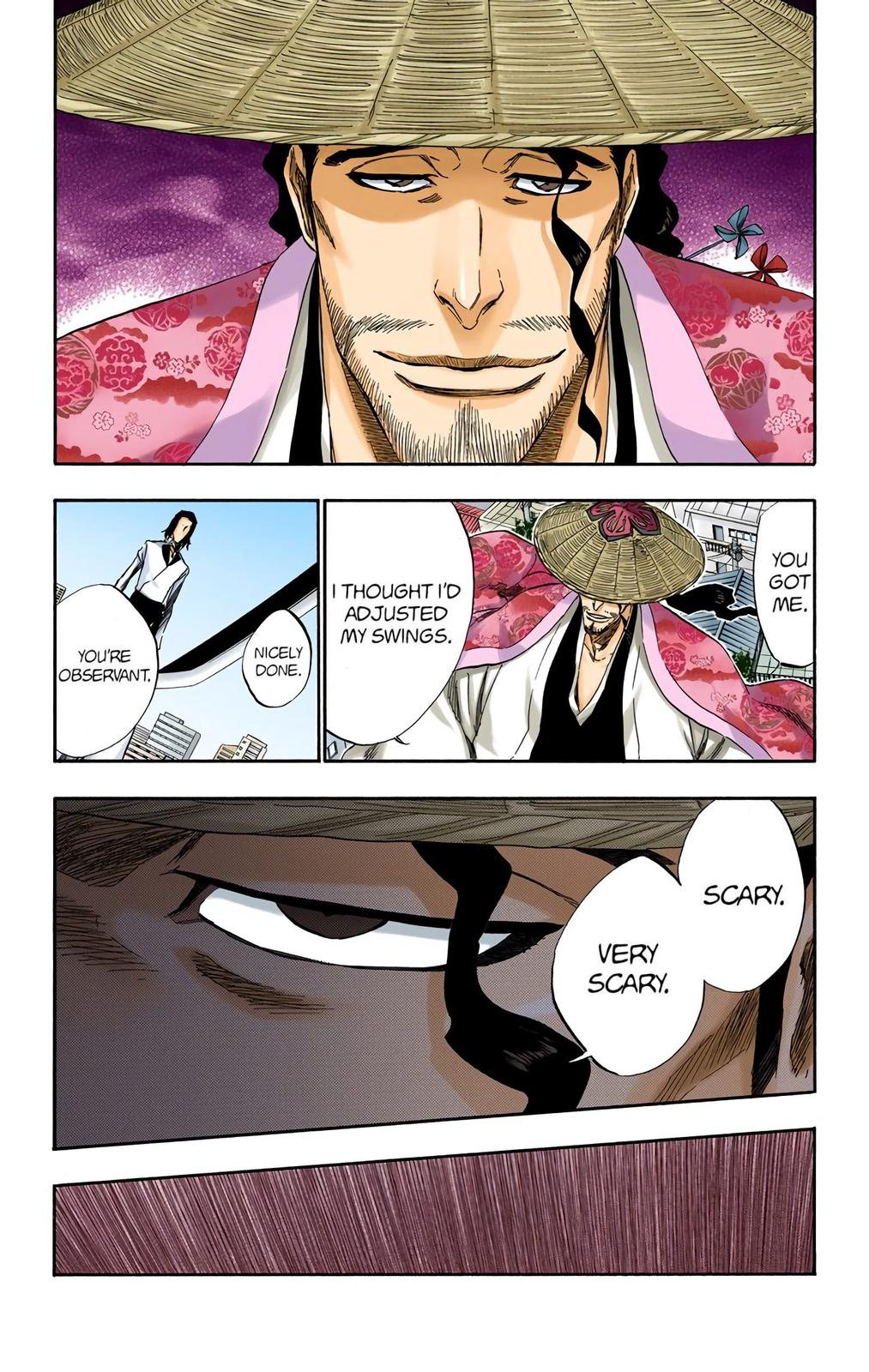 Chapter 335 — Chapter 335 — Page 6