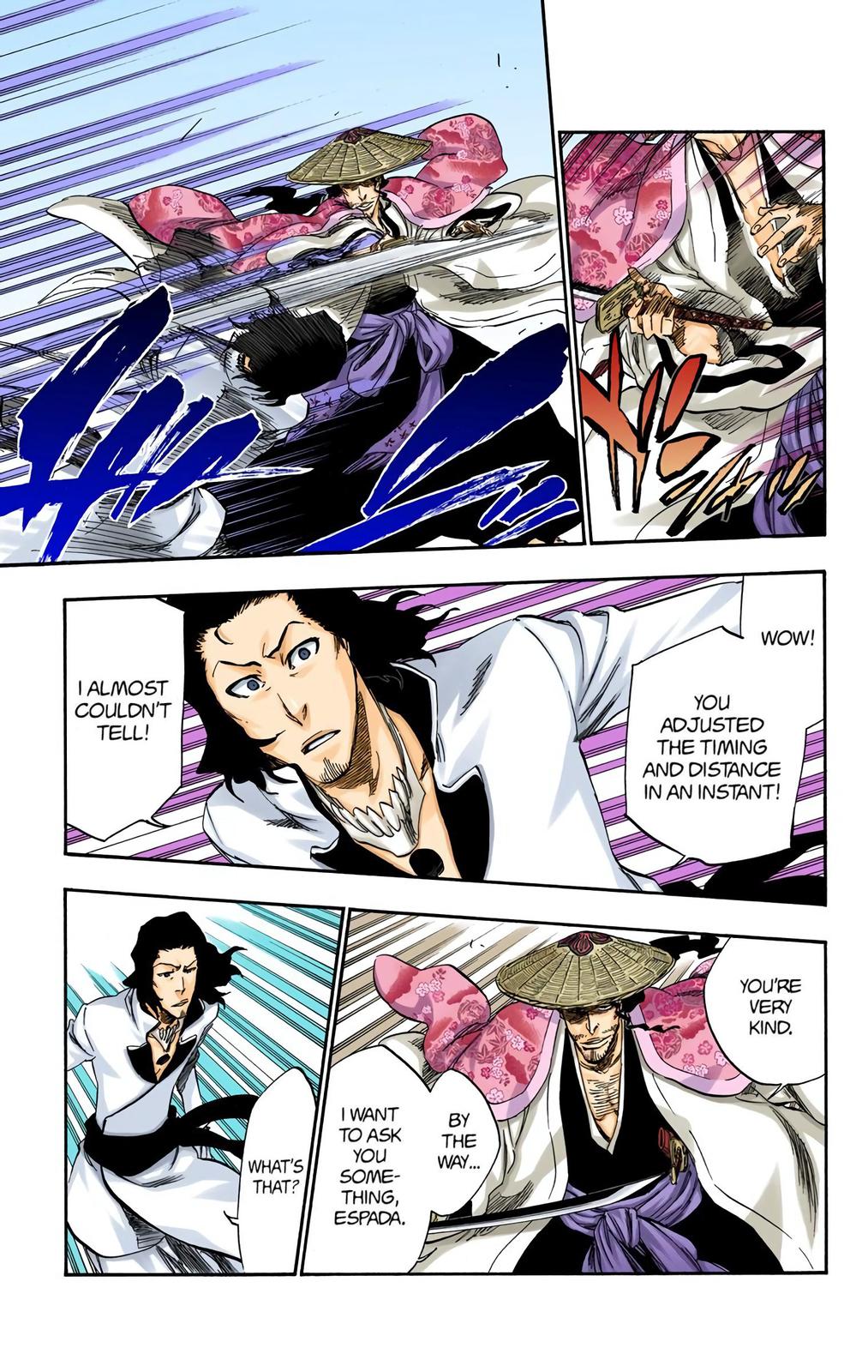Chapter 335 — Chapter 335 — Page 8