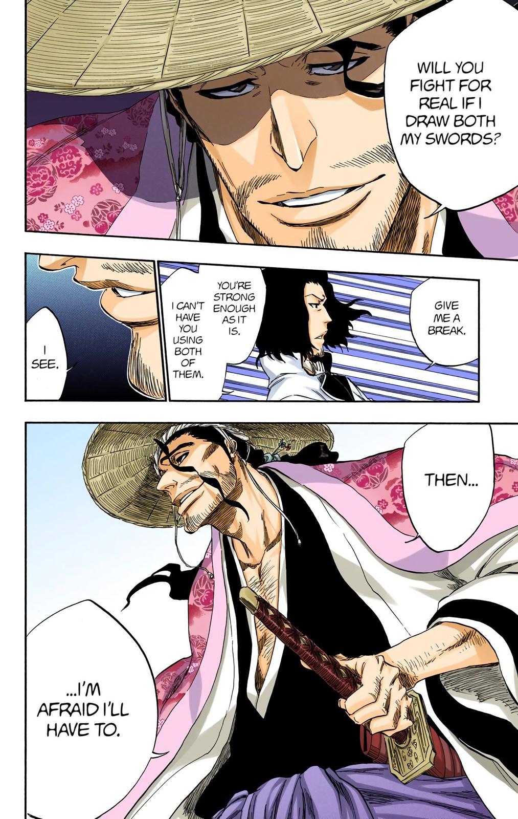 Chapter 335 — Chapter 335 — Page 9