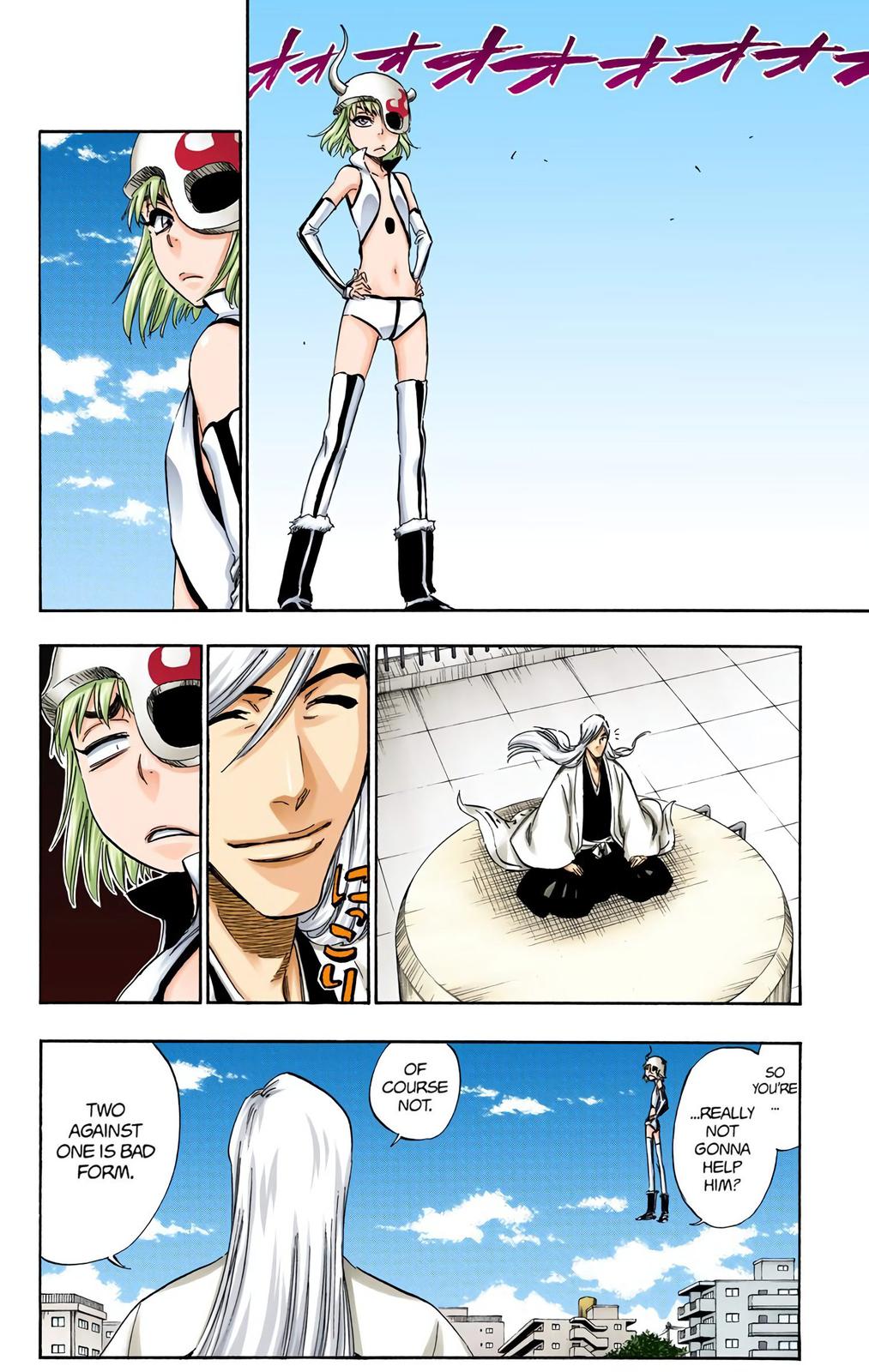 Chapter 335 — Chapter 335 — Page 11