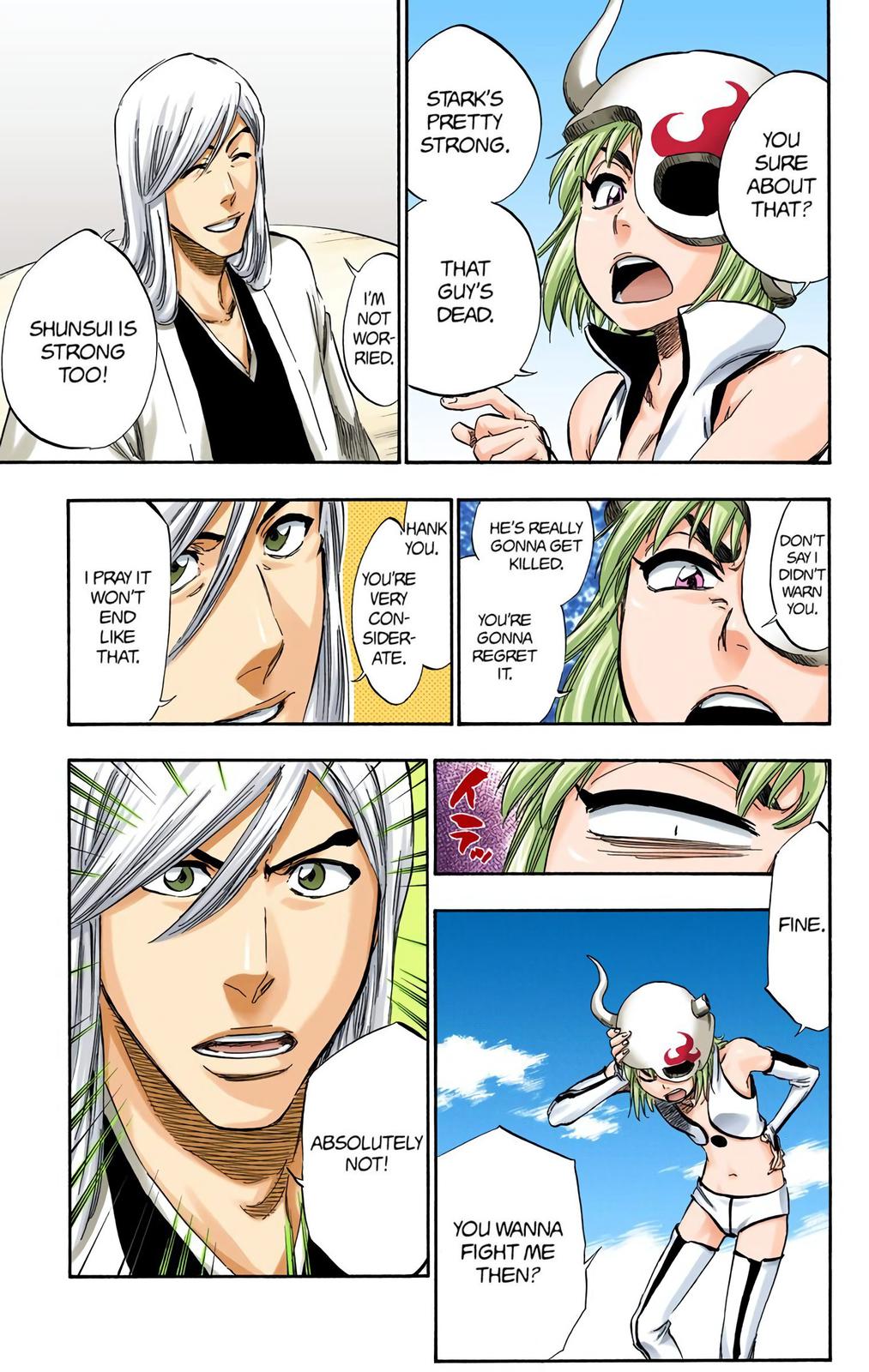 Chapter 335 — Chapter 335 — Page 12