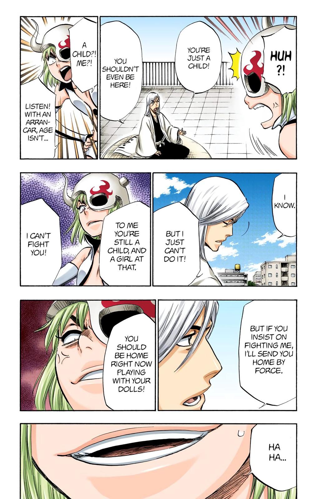 Chapter 335 — Chapter 335 — Page 13