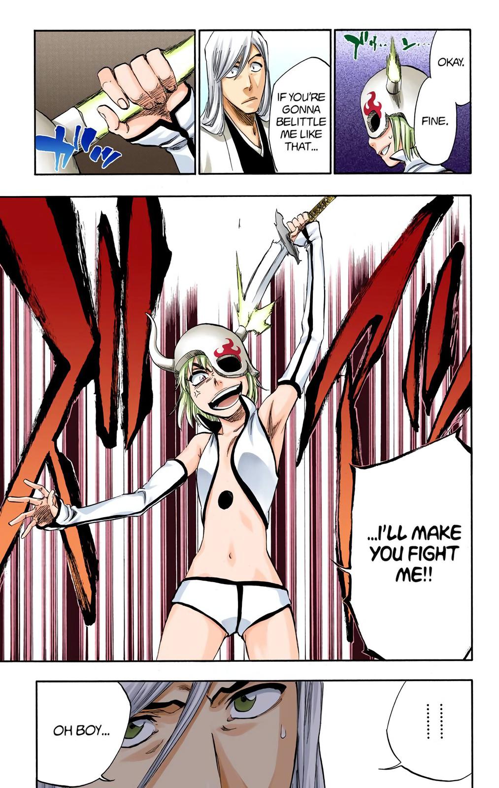 Chapter 335 — Chapter 335 — Page 14