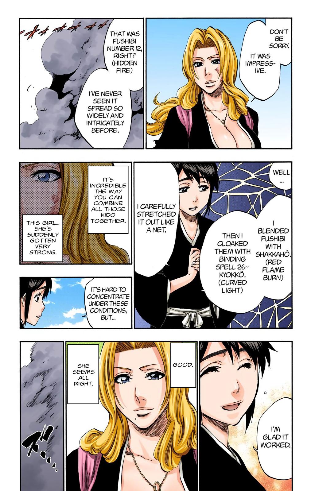Chapter 335 — Chapter 335 — Page 16