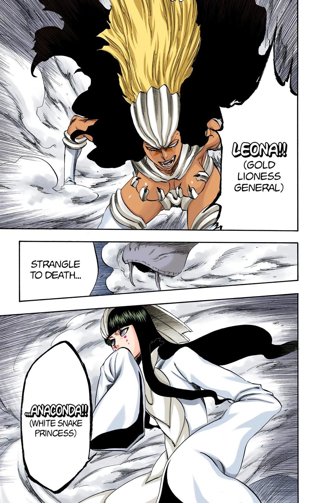 Chapter 335 — Chapter 335 — Page 18