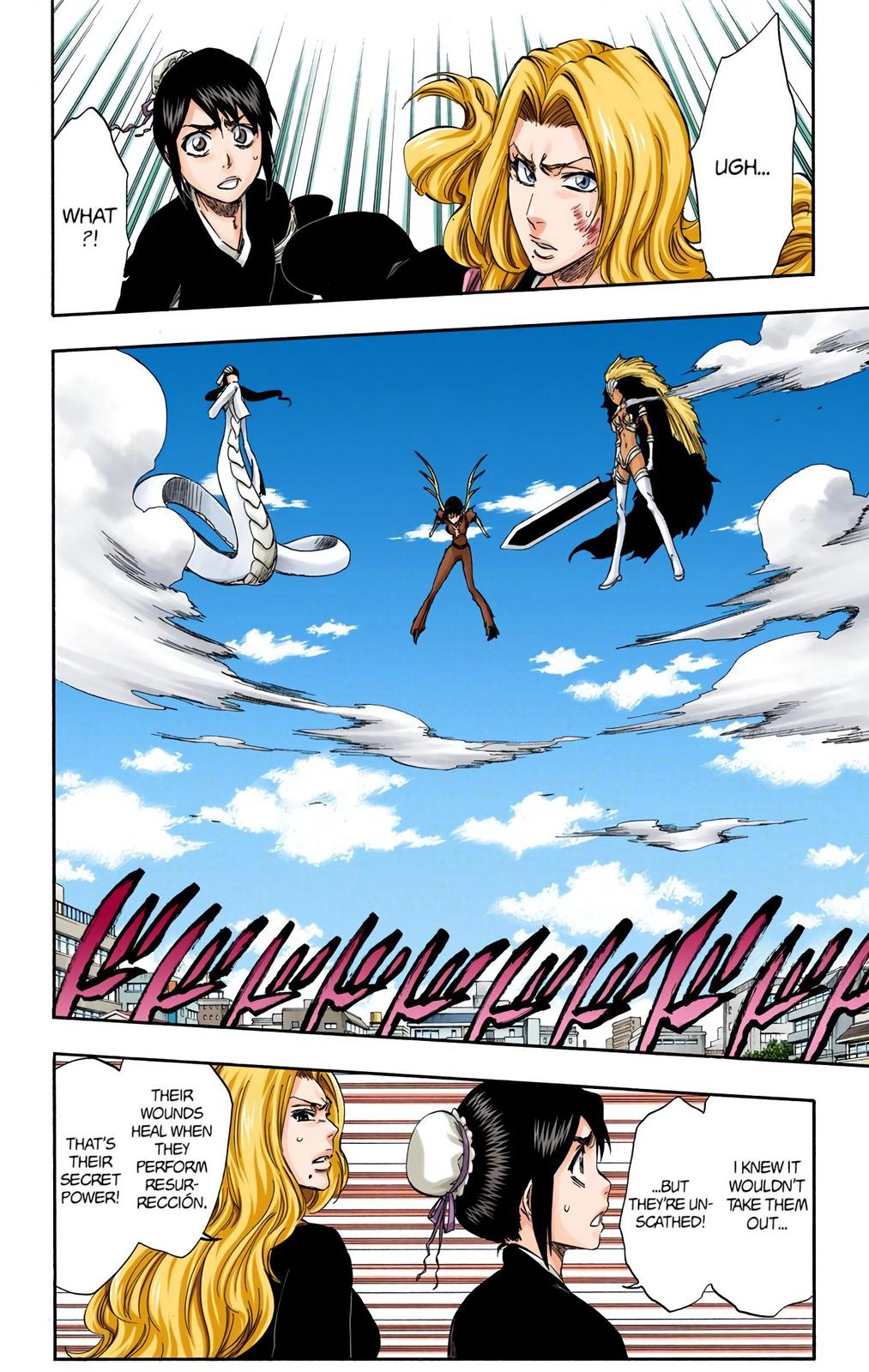Chapter 335 — Chapter 335 — Page 19