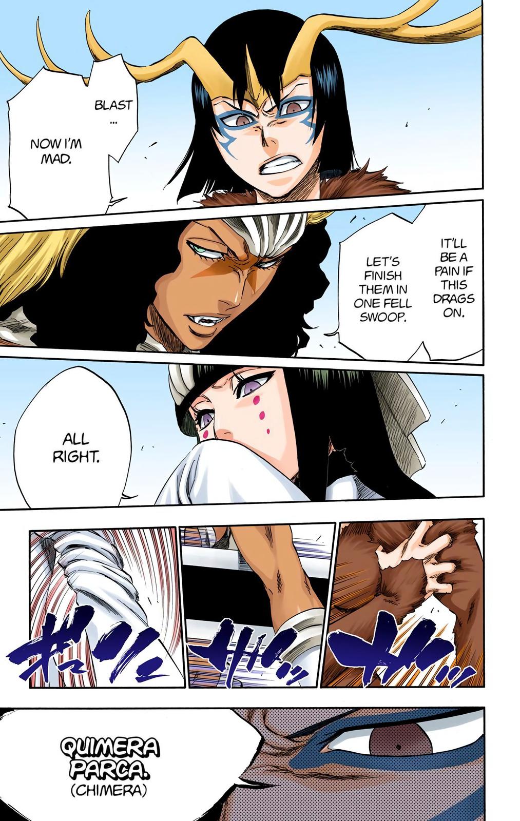 Chapter 335 — Chapter 335 — Page 20