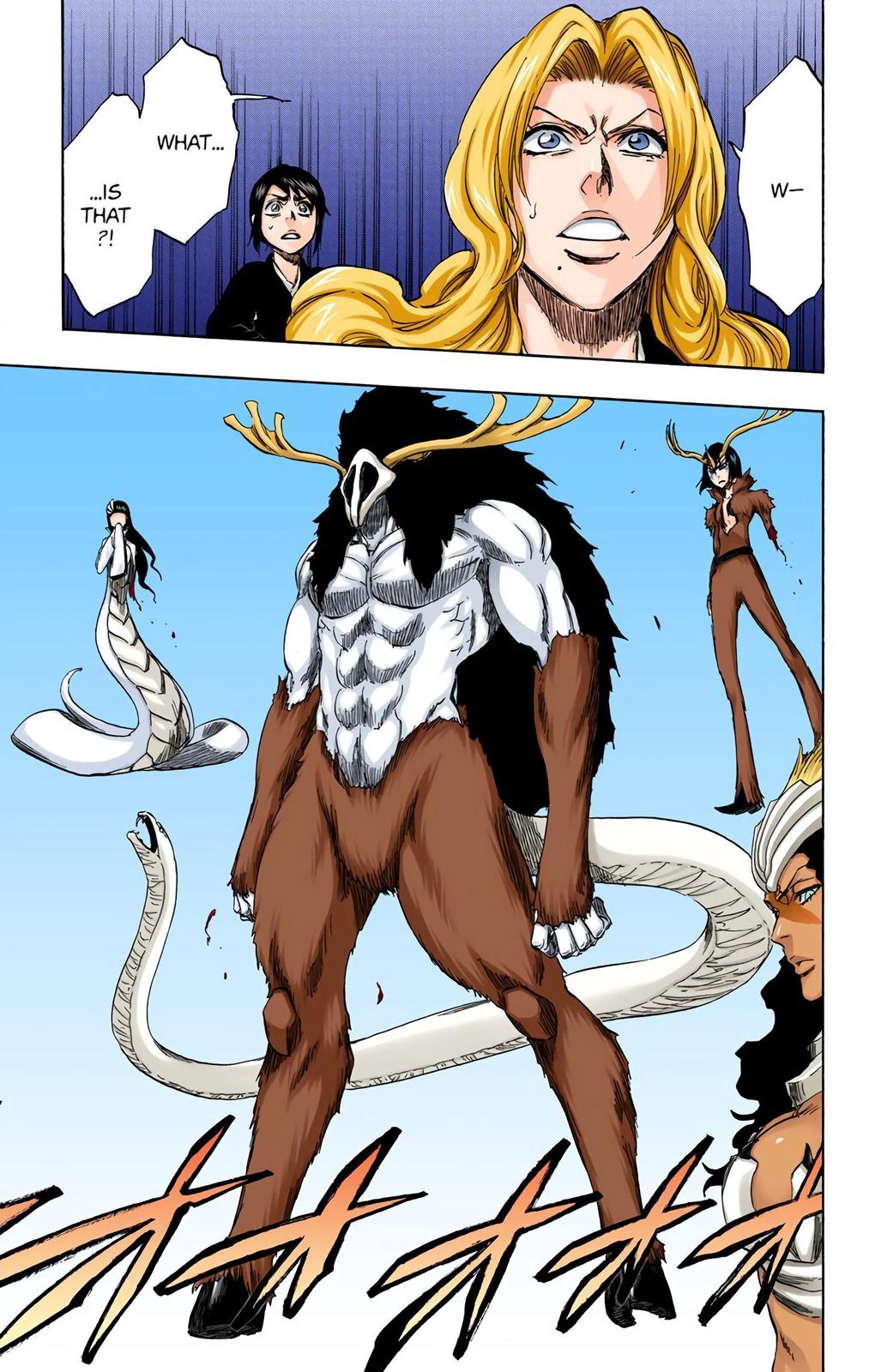 Chapter 335 — Chapter 335 — Page 22