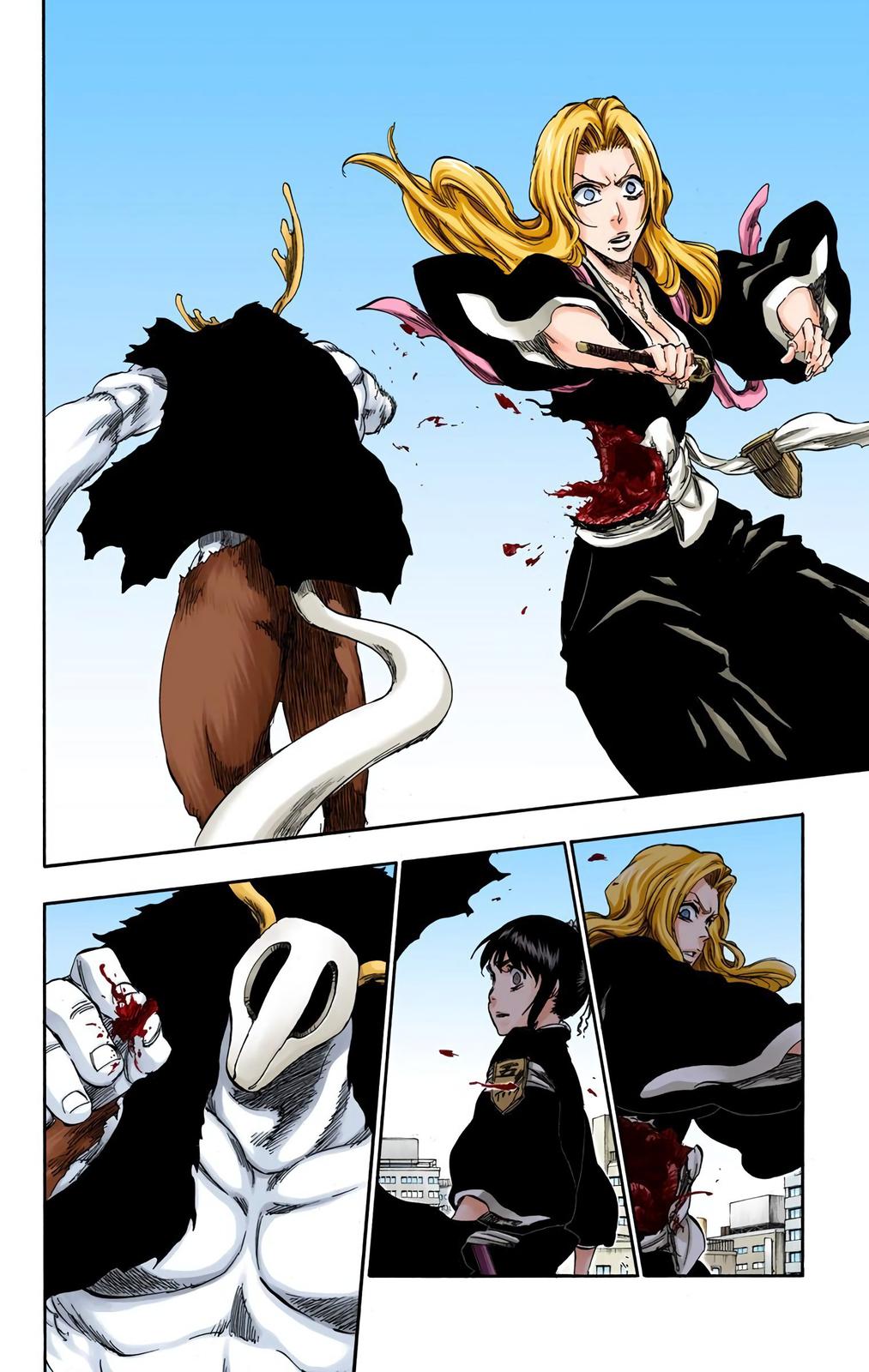 Chapter 336 — Chapter 336 — Page 6