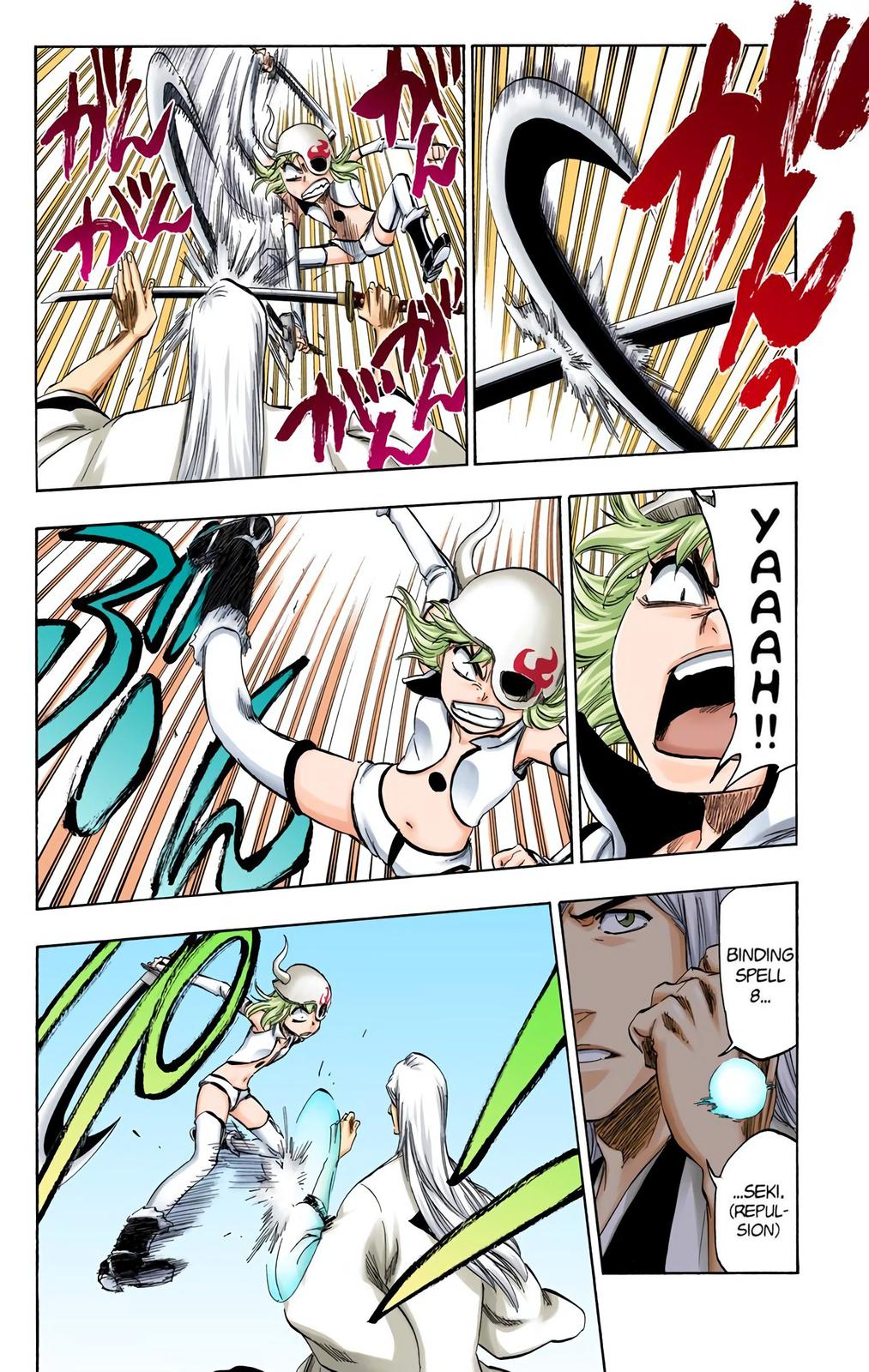 Chapter 336 — Chapter 336 — Page 10