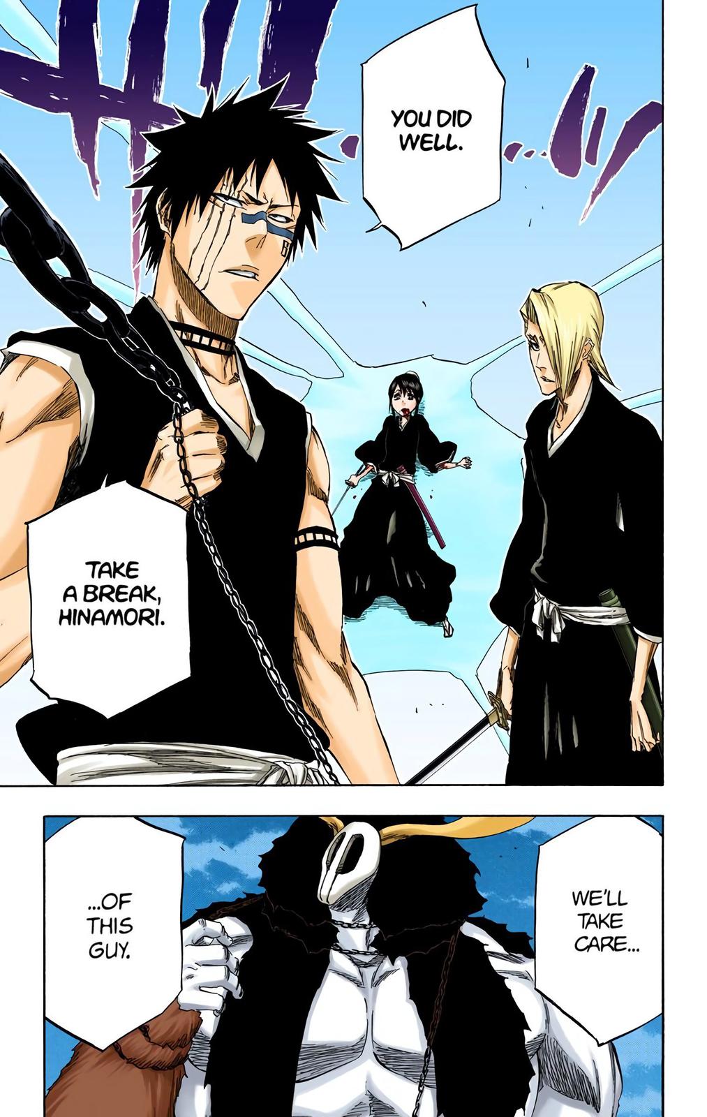 Chapter 336 — Chapter 336 — Page 19