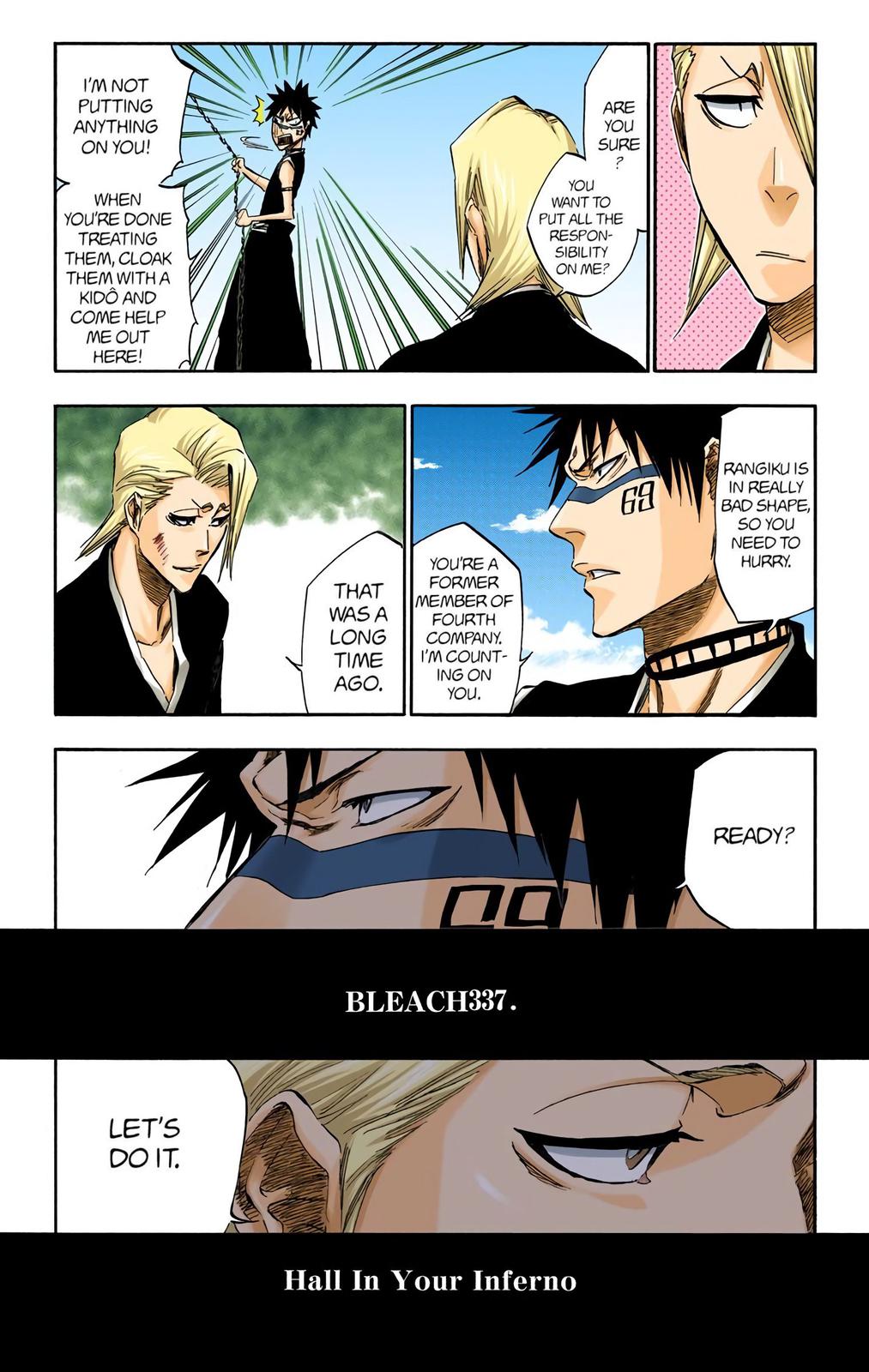 Chapter 337 — Chapter 337 — Page 4