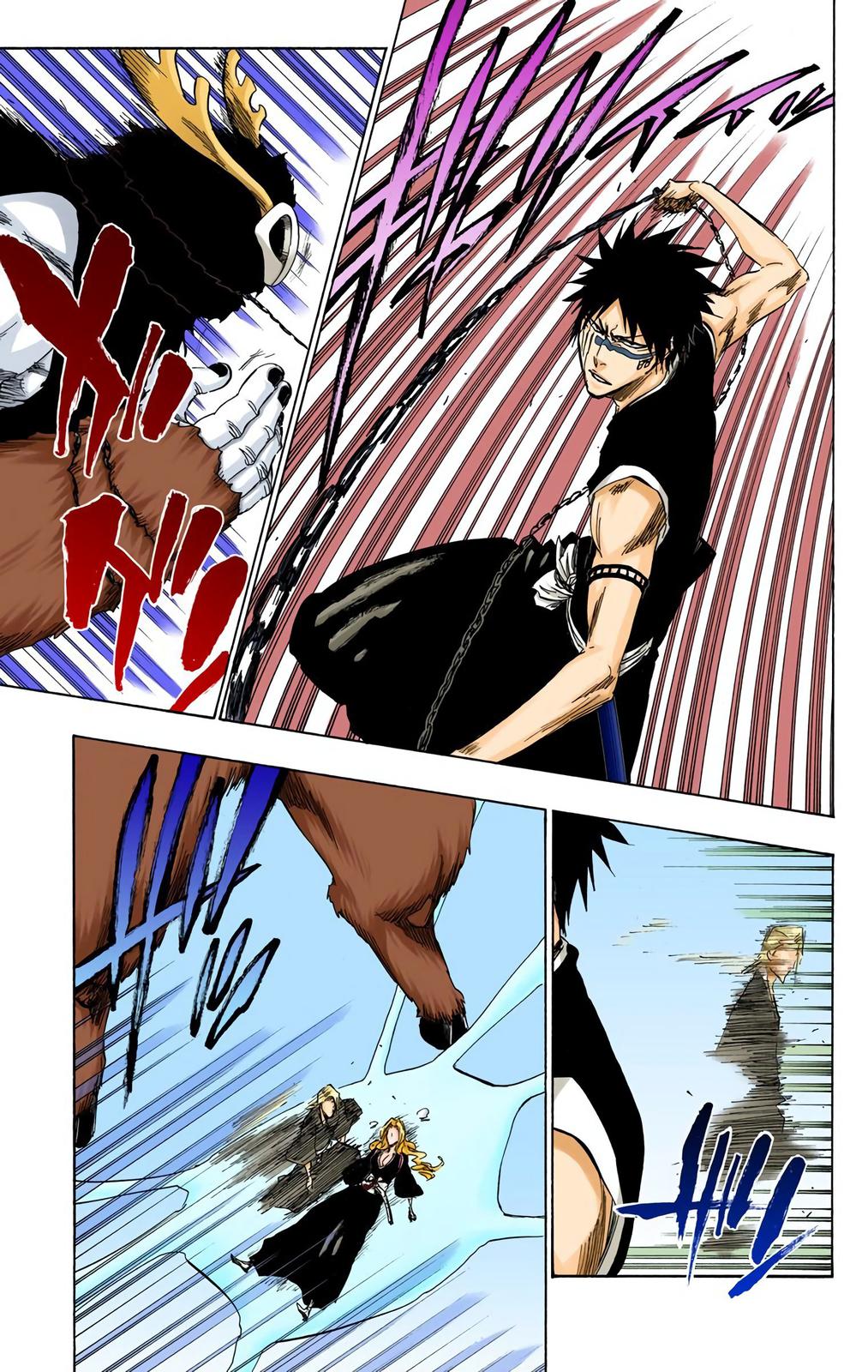 Chapter 337 — Chapter 337 — Page 5