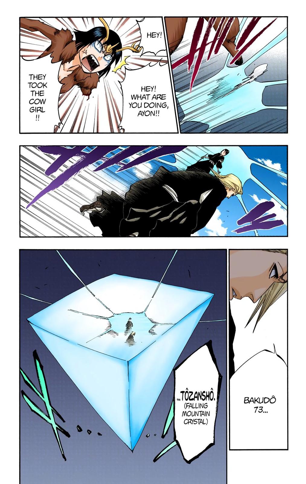 Chapter 337 — Chapter 337 — Page 6