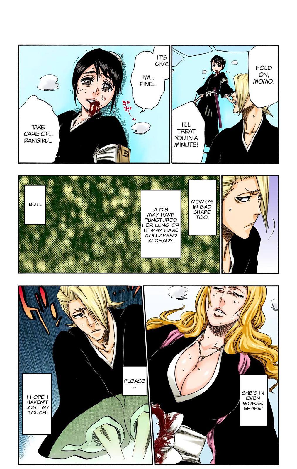 Chapter 337 — Chapter 337 — Page 7