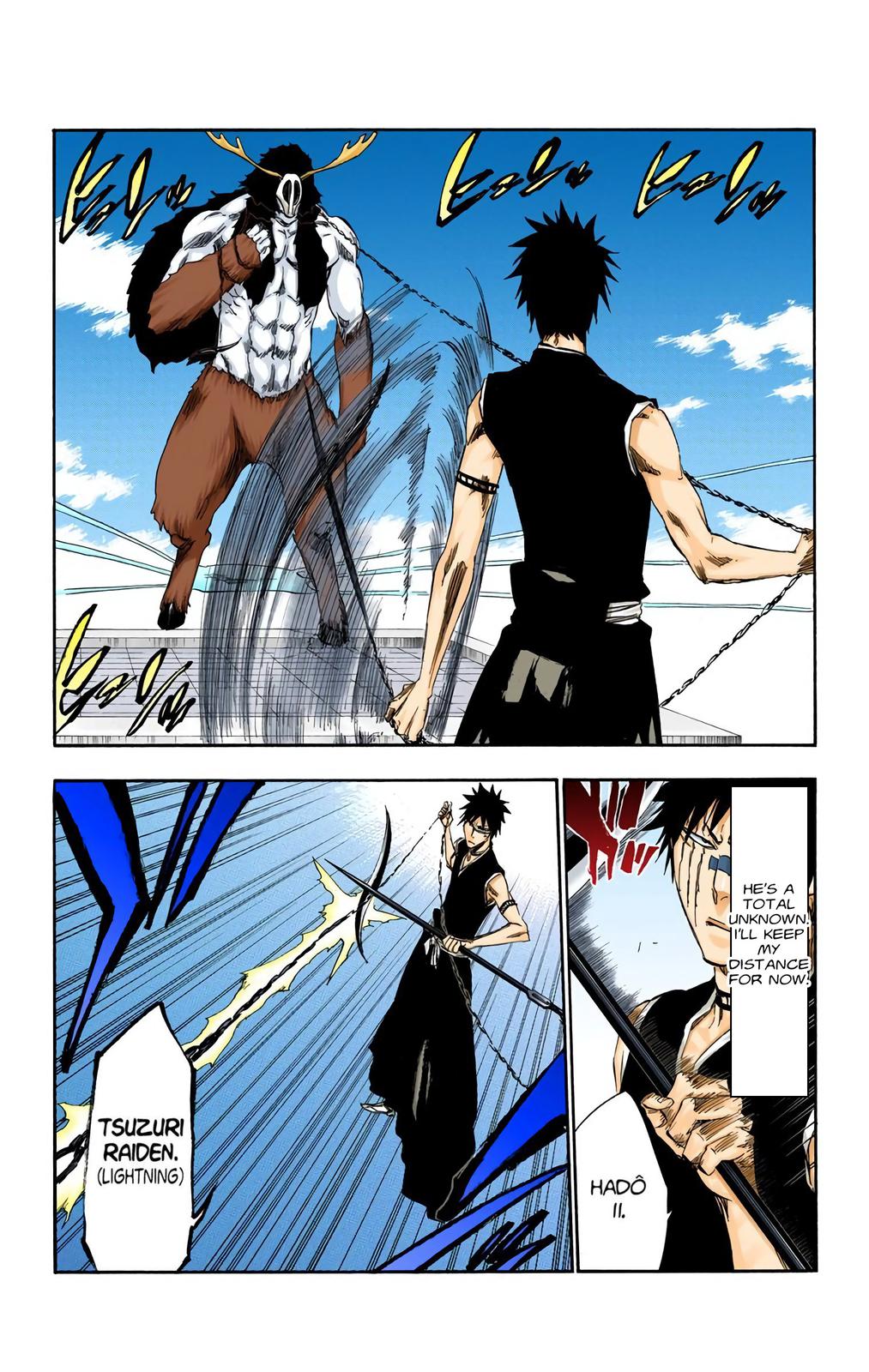 Chapter 337 — Chapter 337 — Page 8