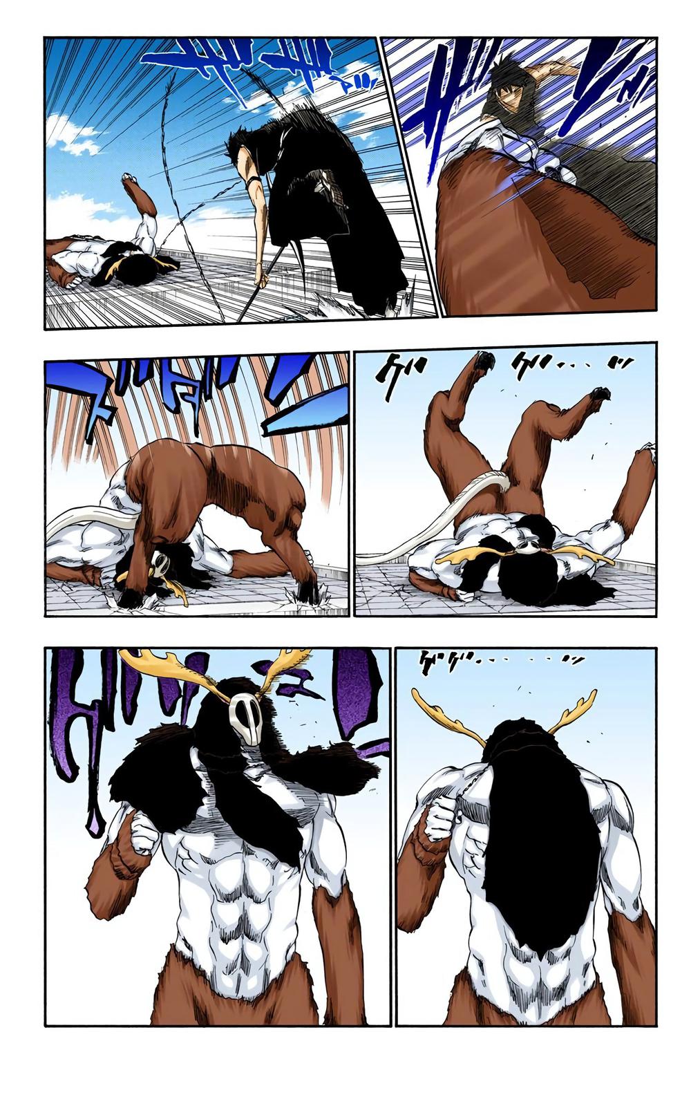 Chapter 337 — Chapter 337 — Page 11