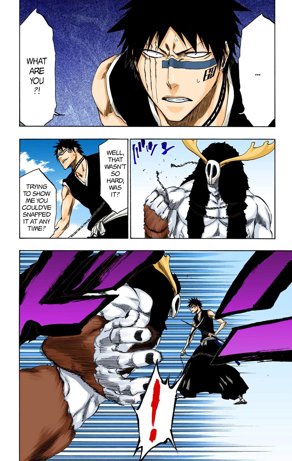 Chapter 337 — Chapter 337 — Page 12