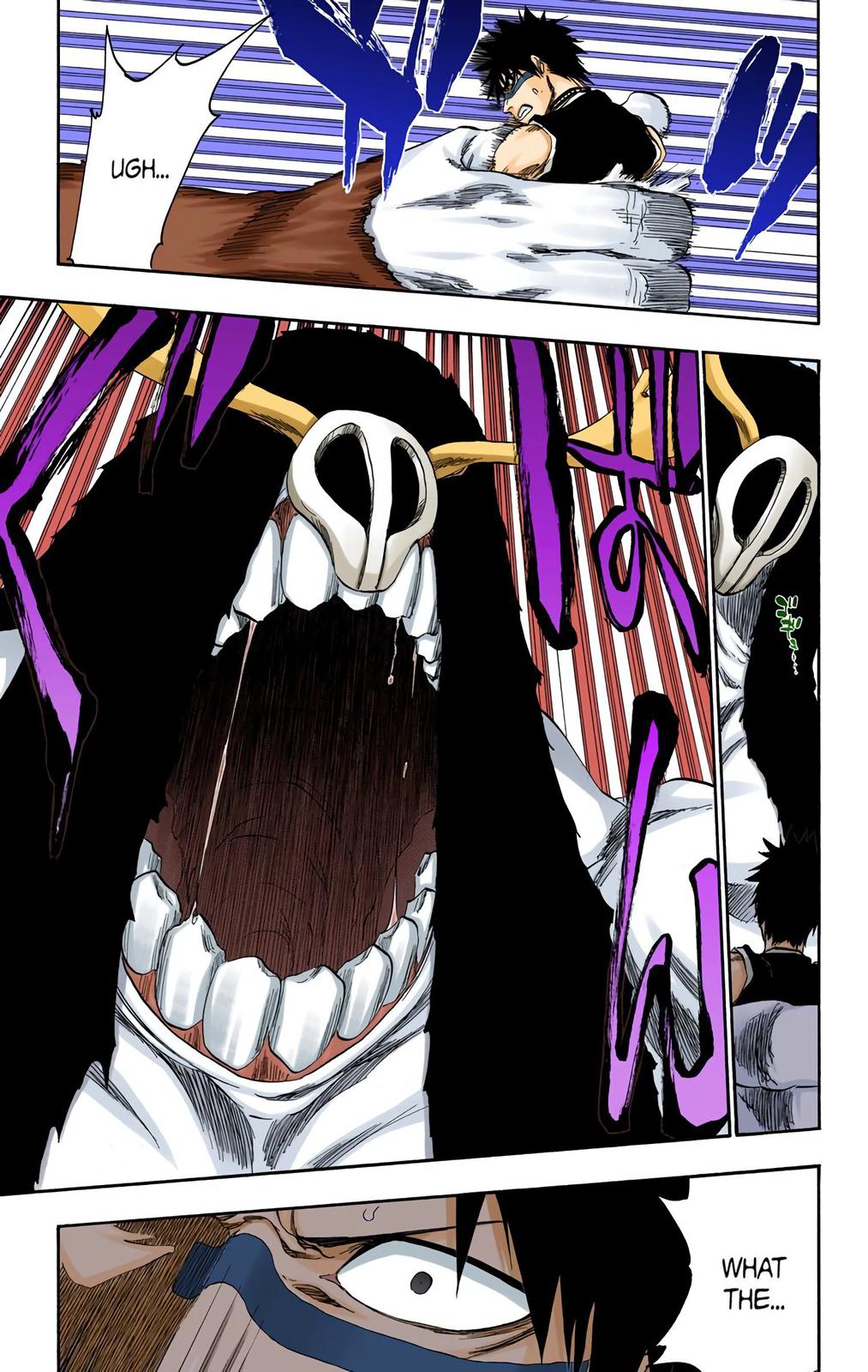 Chapter 337 — Chapter 337 — Page 13