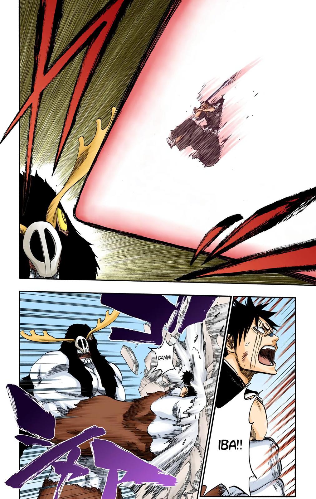 Chapter 337 — Chapter 337 — Page 16