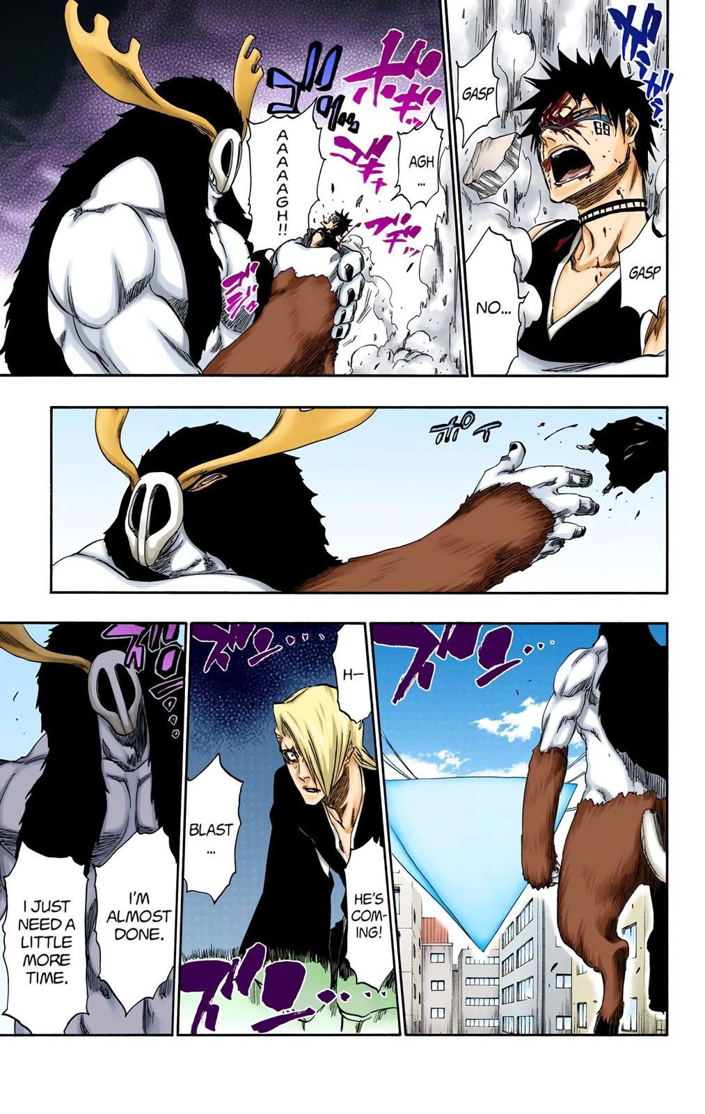 Chapter 337 — Chapter 337 — Page 17