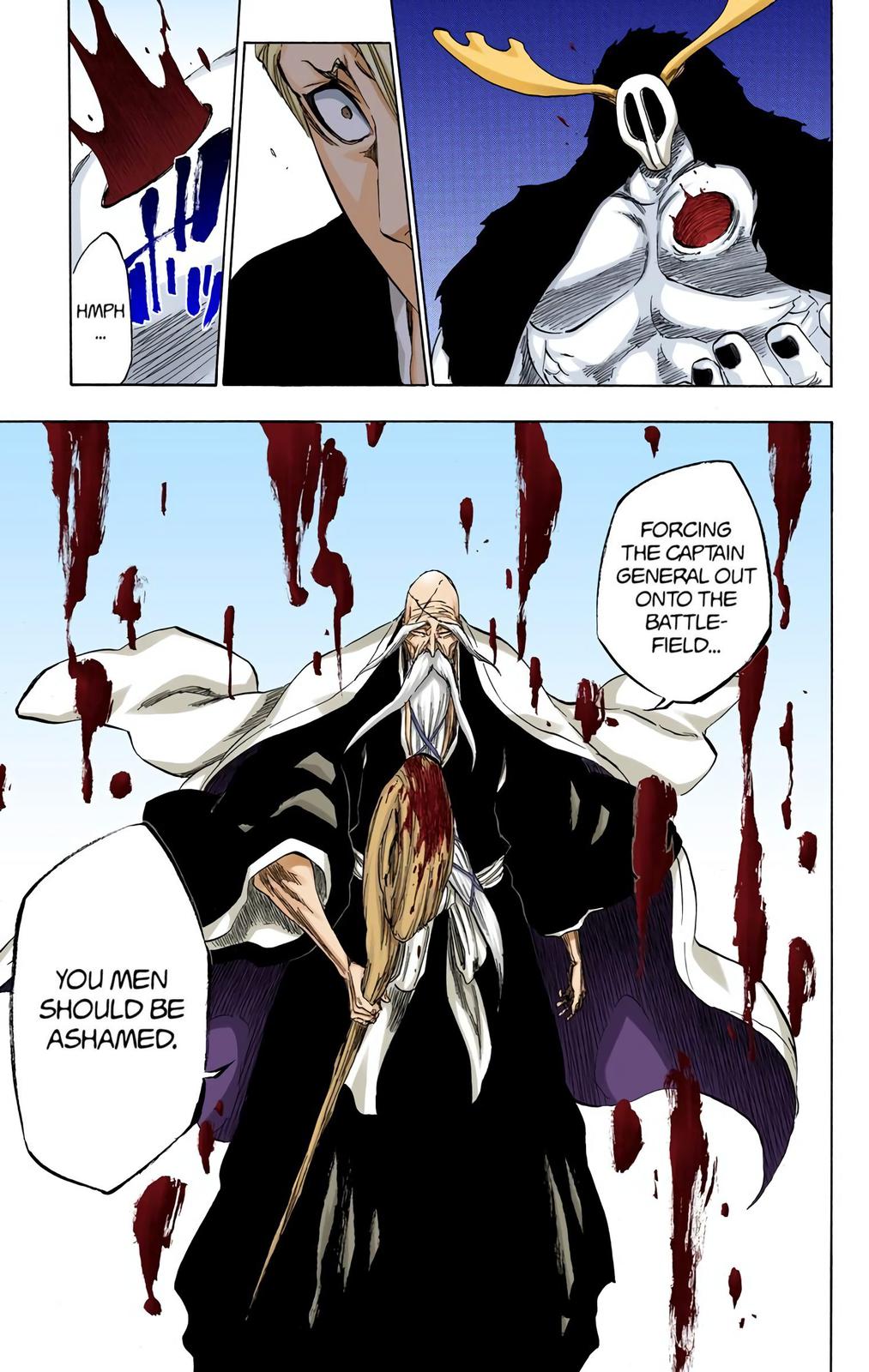 Chapter 337 — Chapter 337 — Page 19