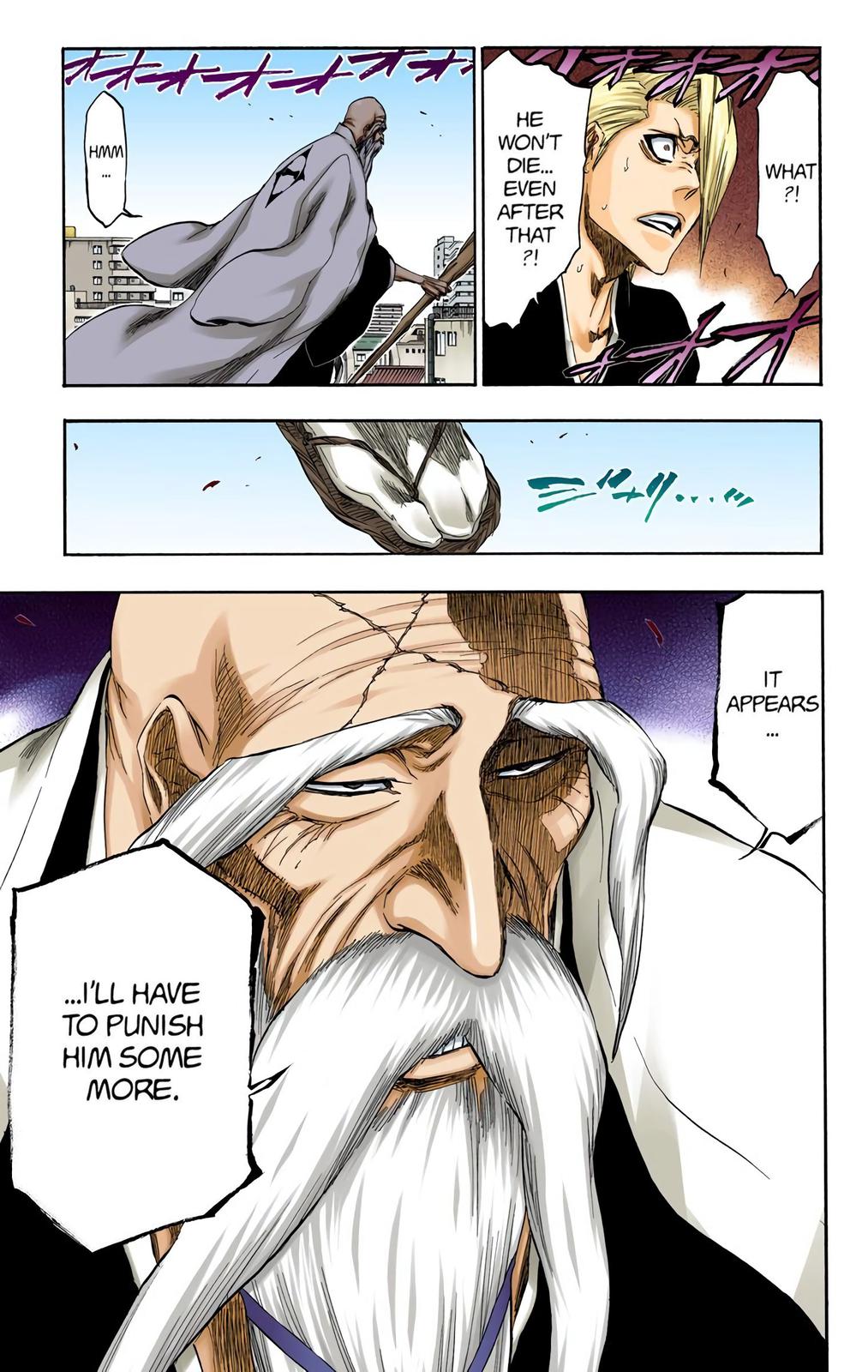 Chapter 338 — Chapter 338 — Page 5