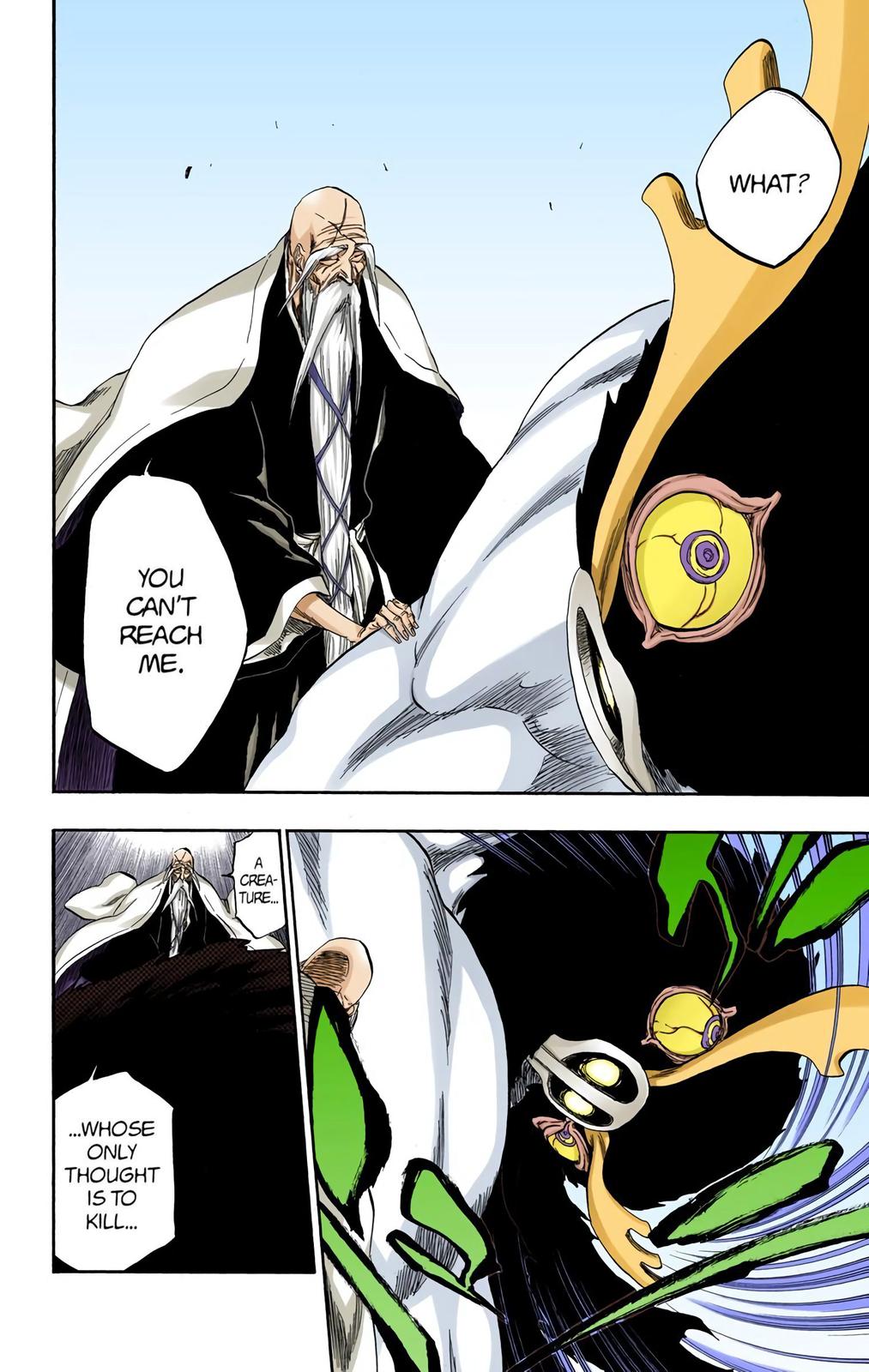 Chapter 338 — Chapter 338 — Page 10